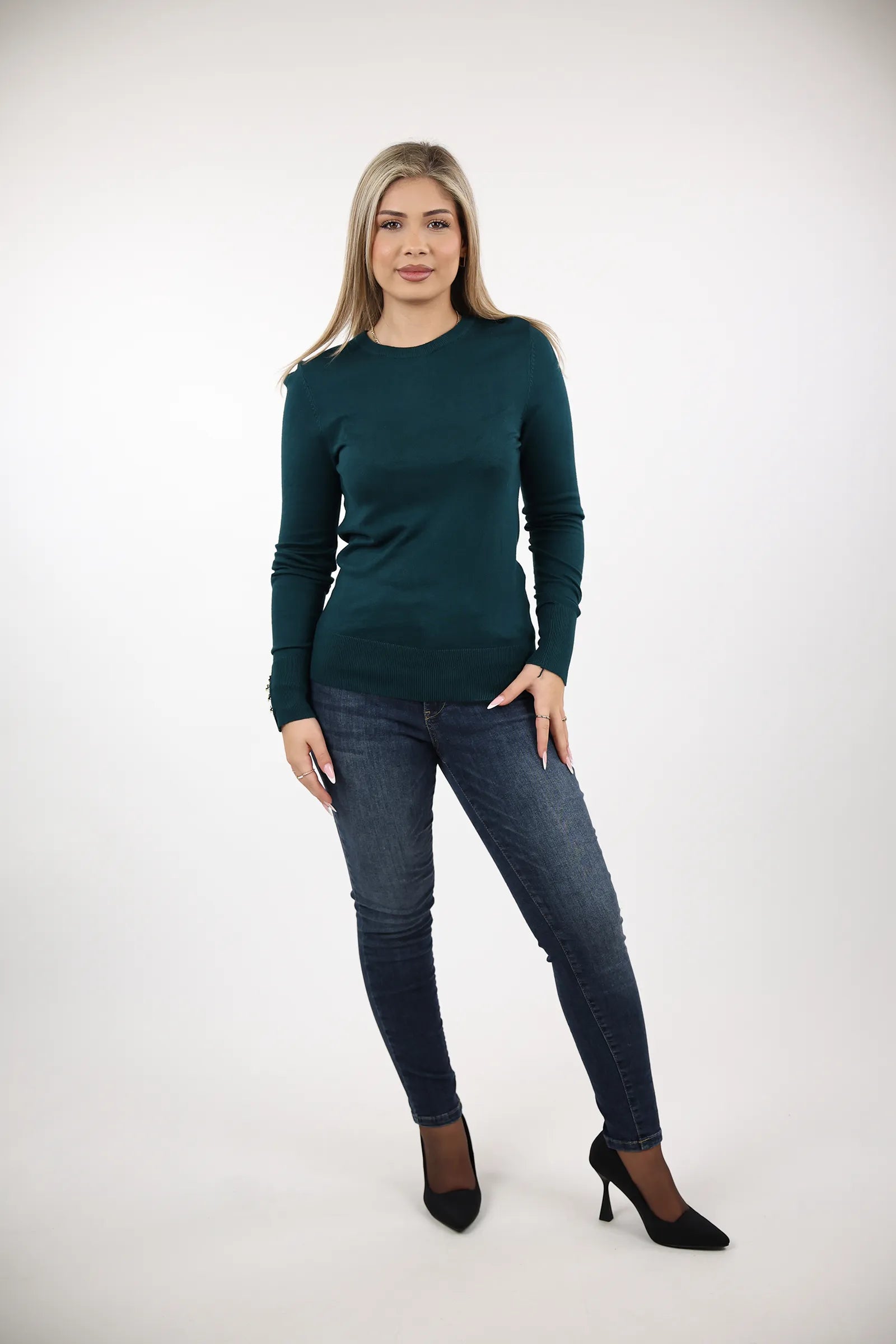 XHEMPER Classic Fitted