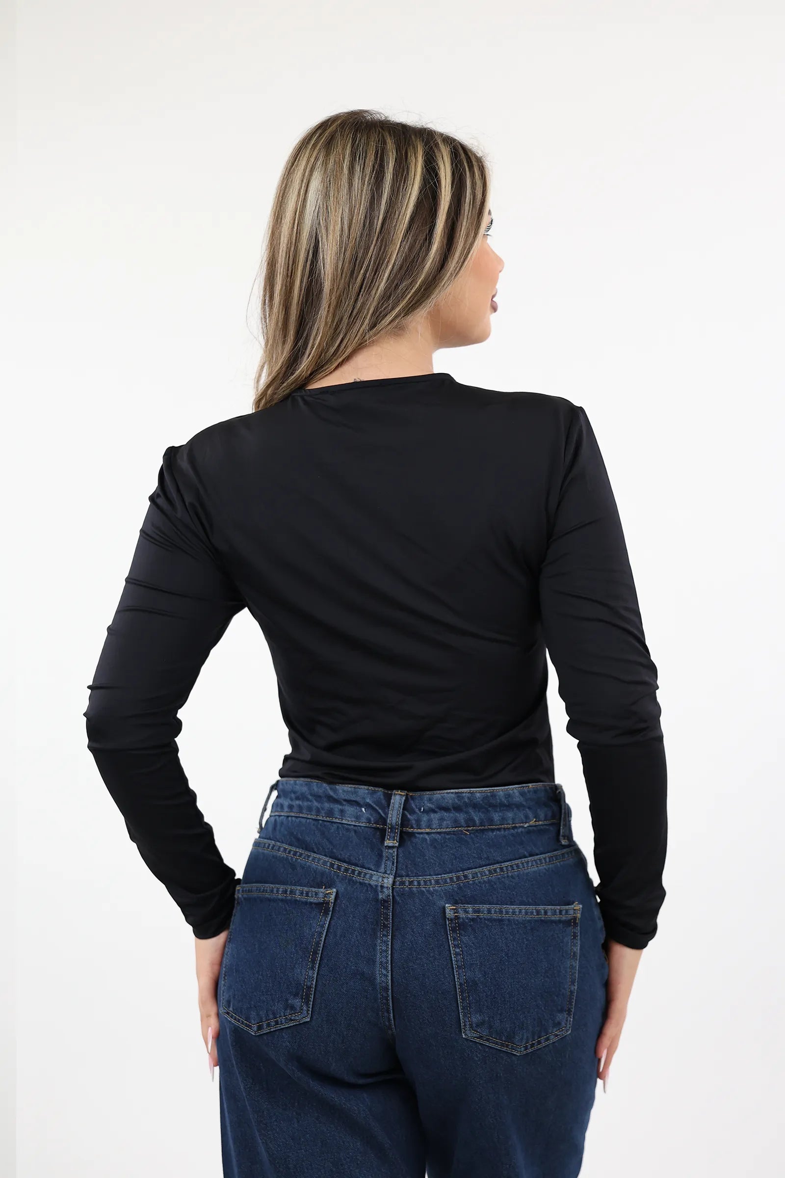 BLUZË BODY