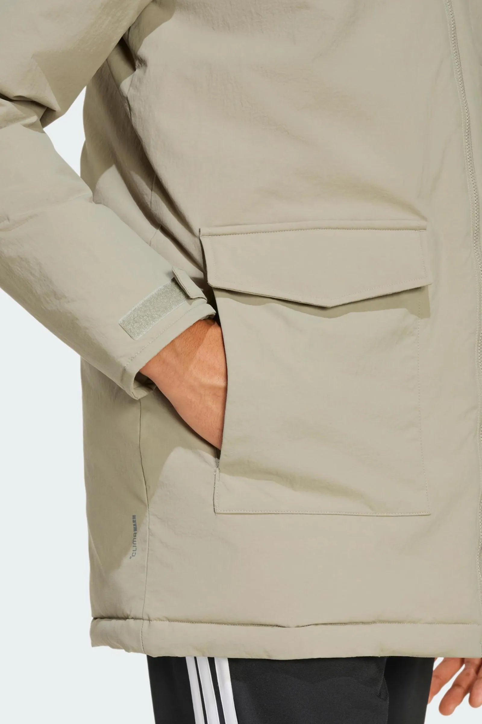 Jakne adidas paveric fur JX7747