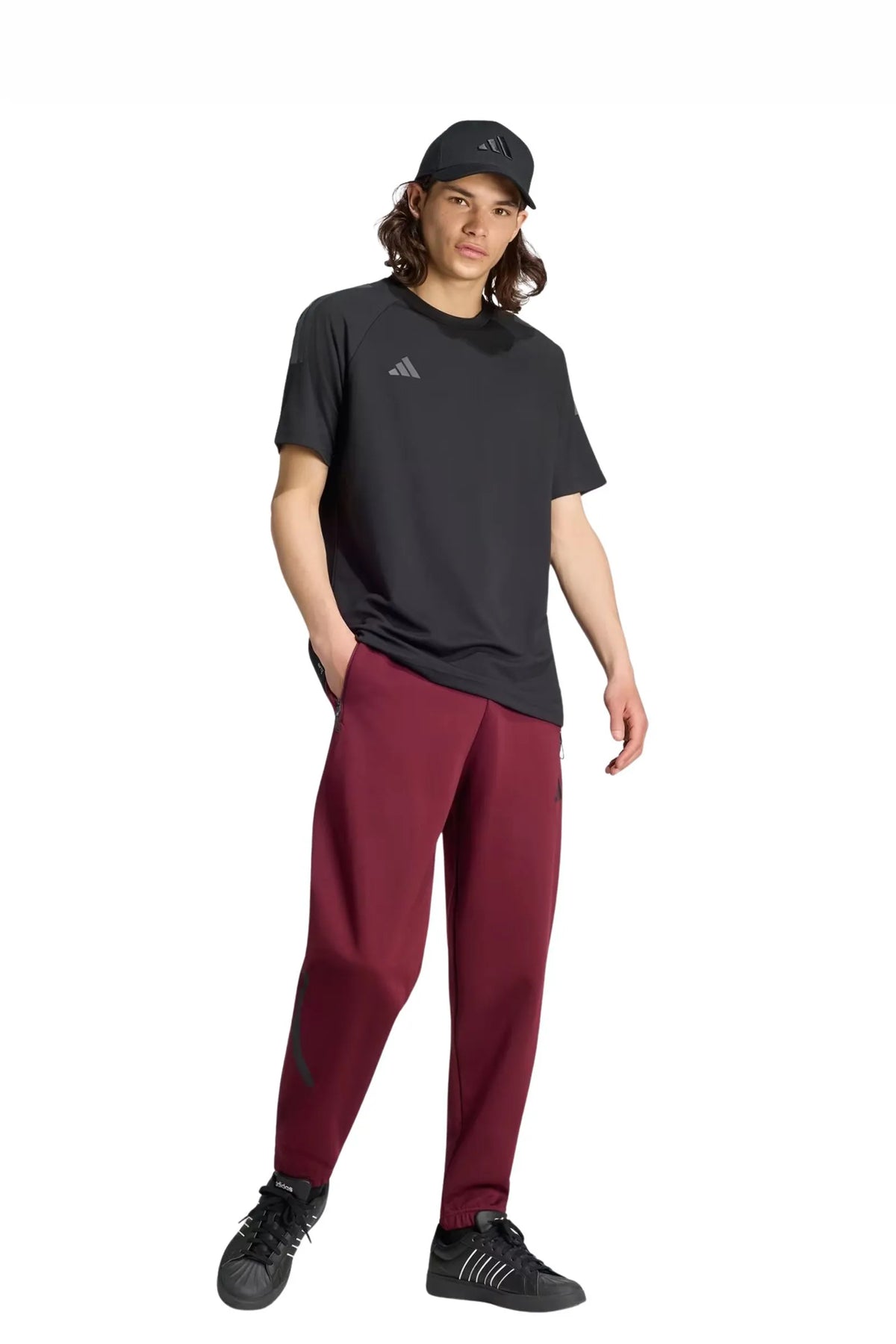 Trenerka adidas z.n.e. KF3813