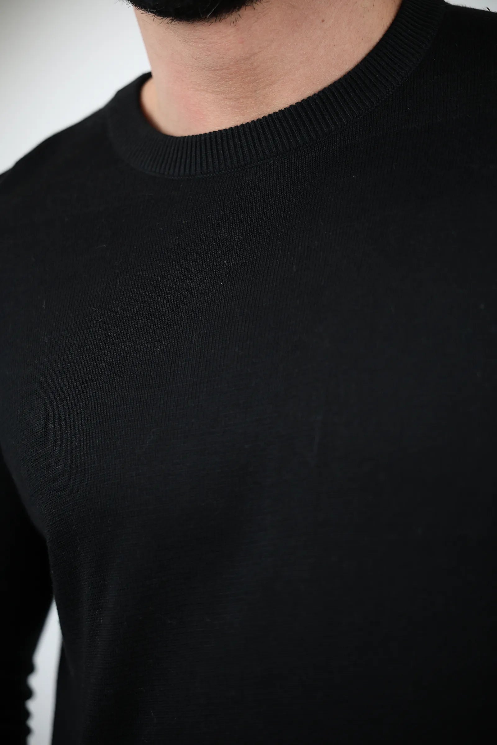 XHEMPER Classic tan knit