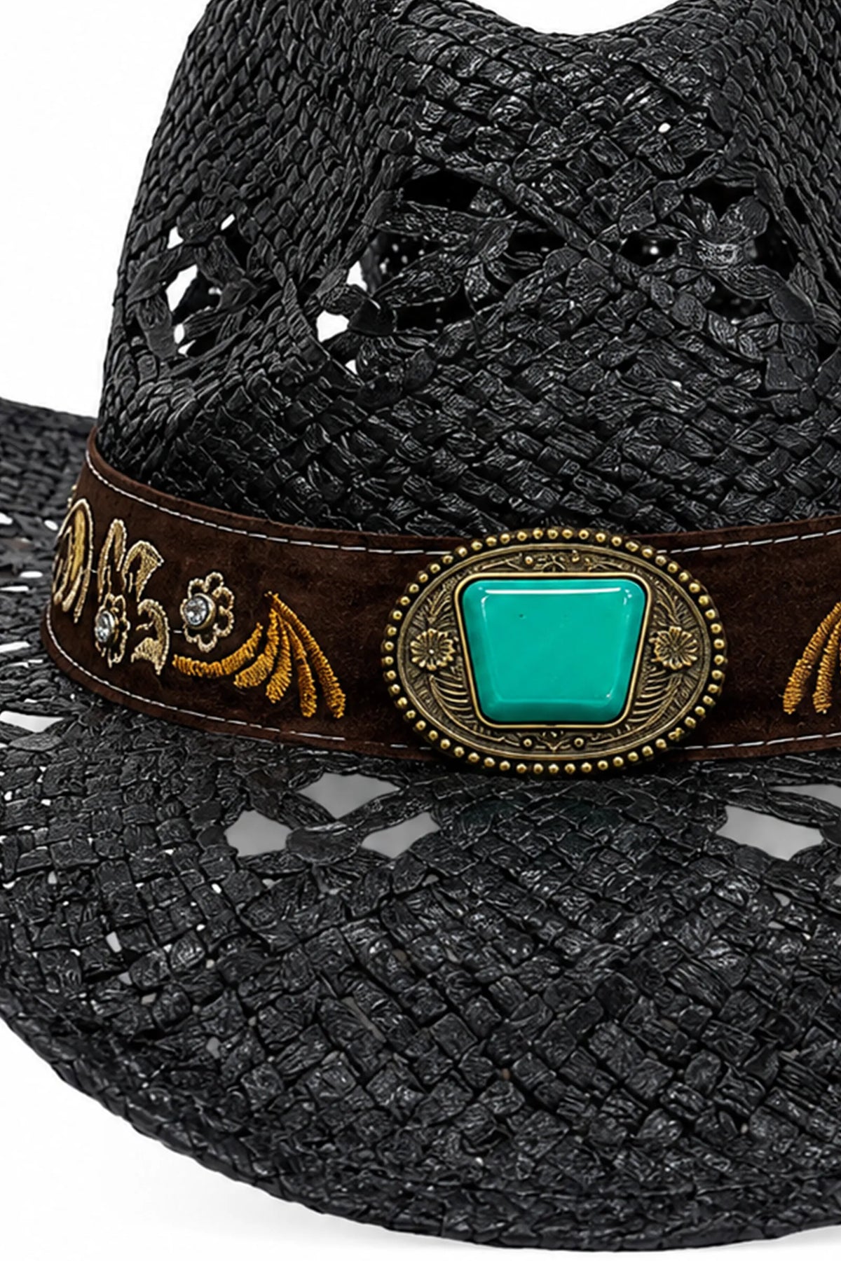 Kapele cowboy hat
