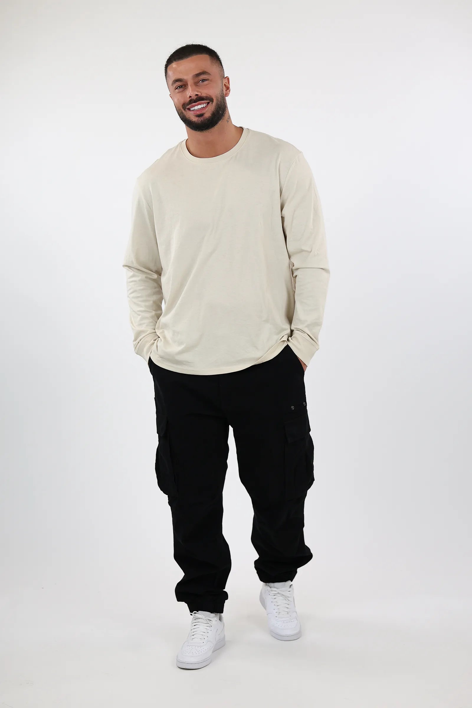 BLUZË BASIC