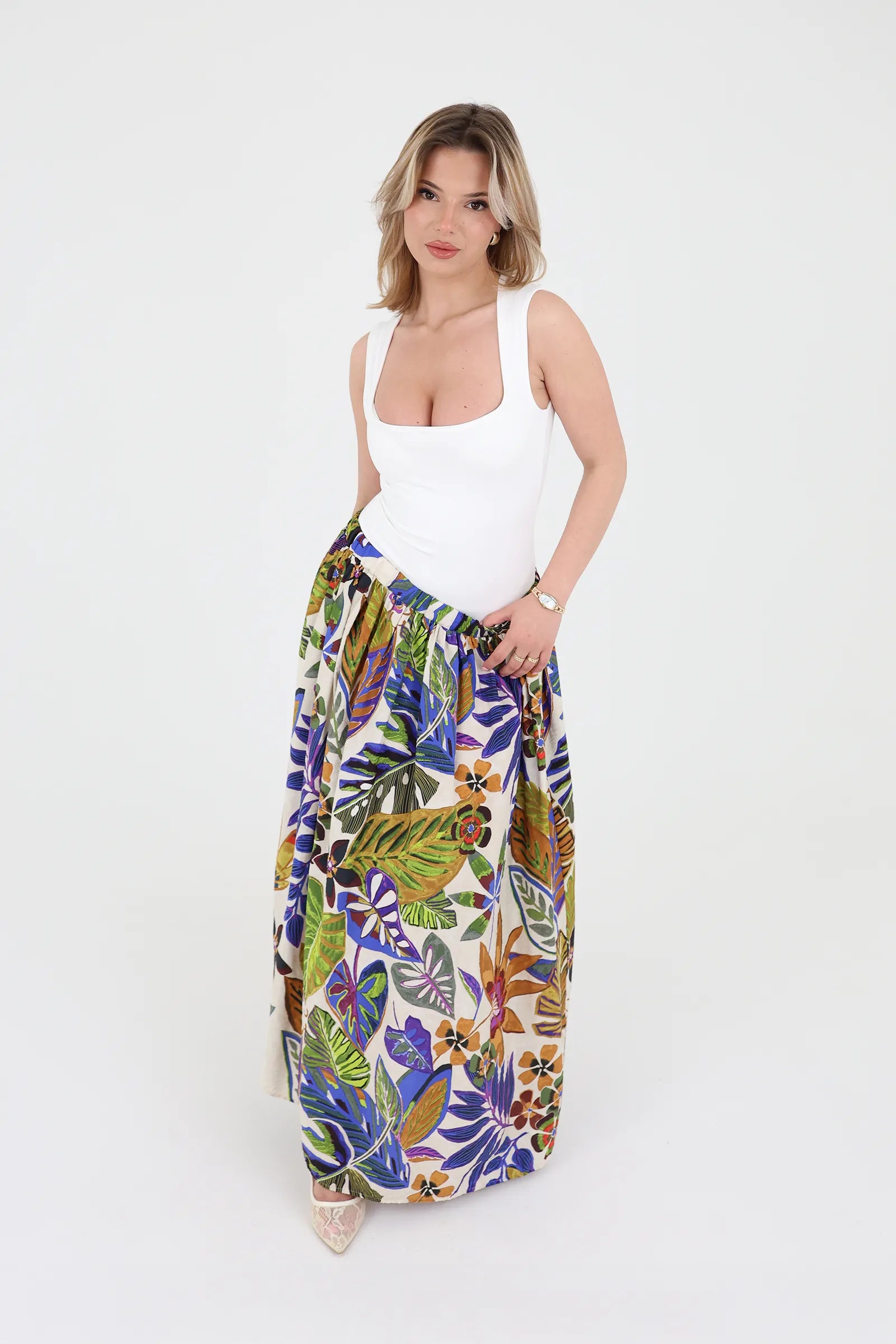 Fund tropical