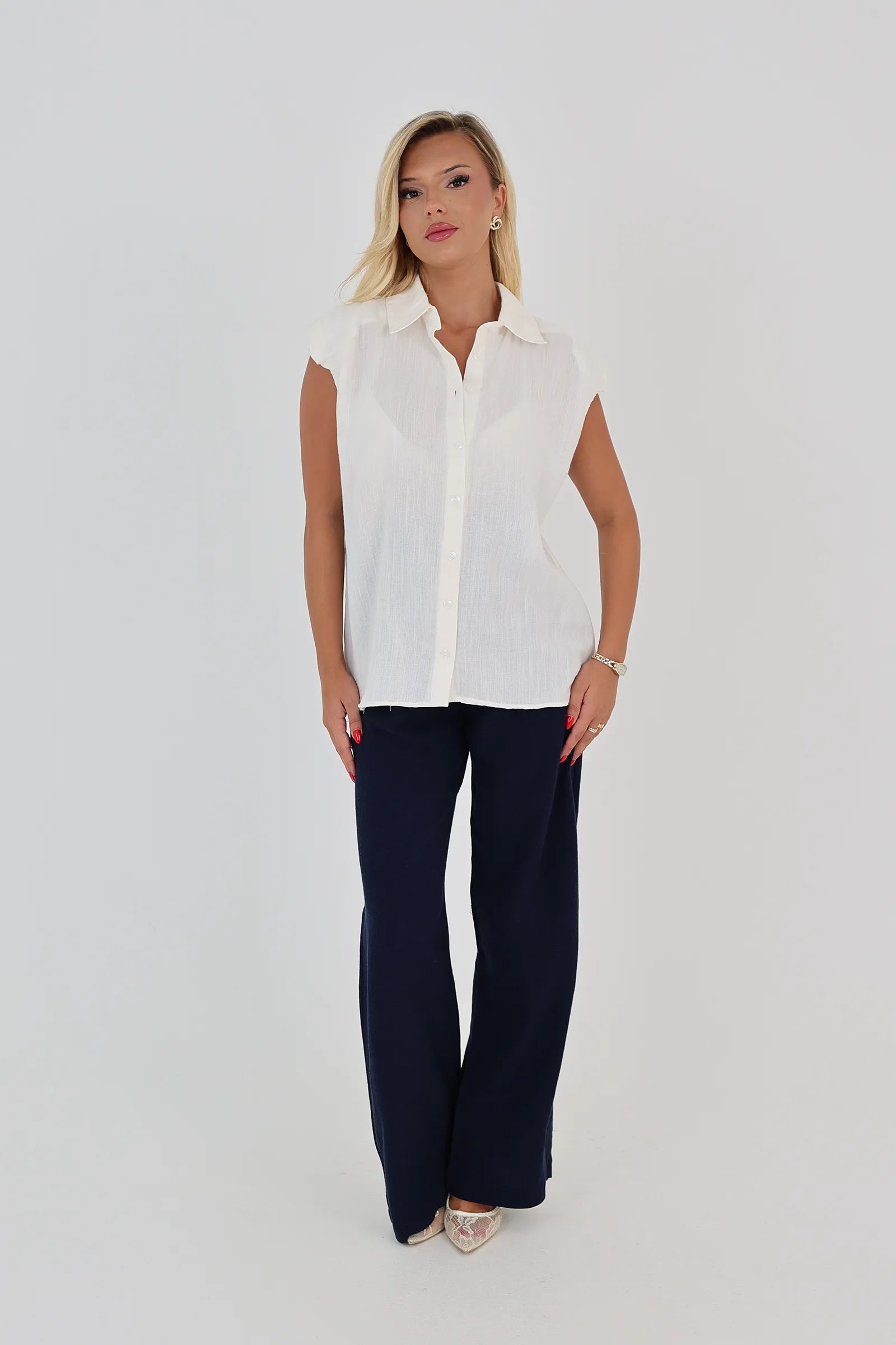 Pantallona lounge pants
