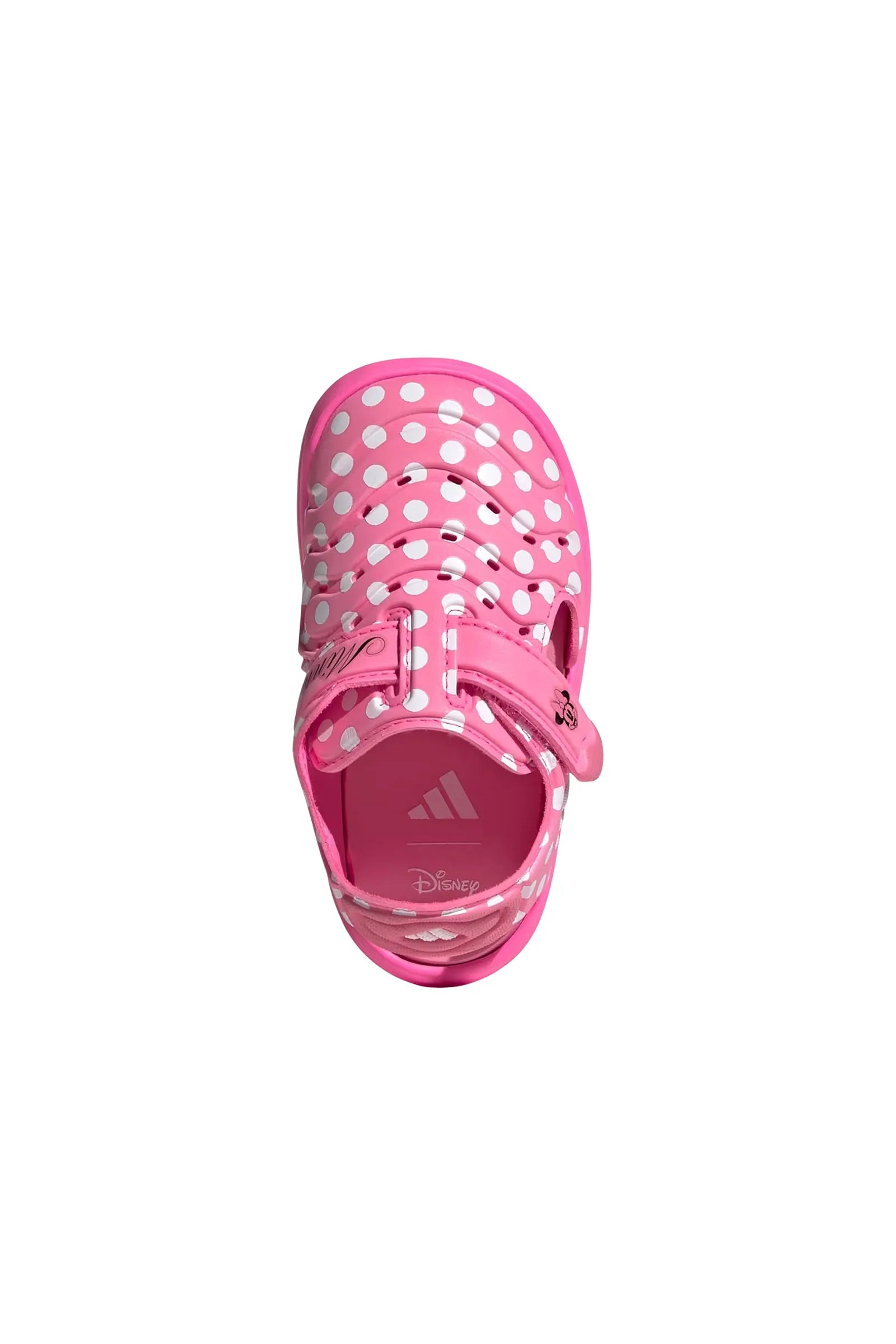 Adidas disney minnie mouse water infants JQ4400