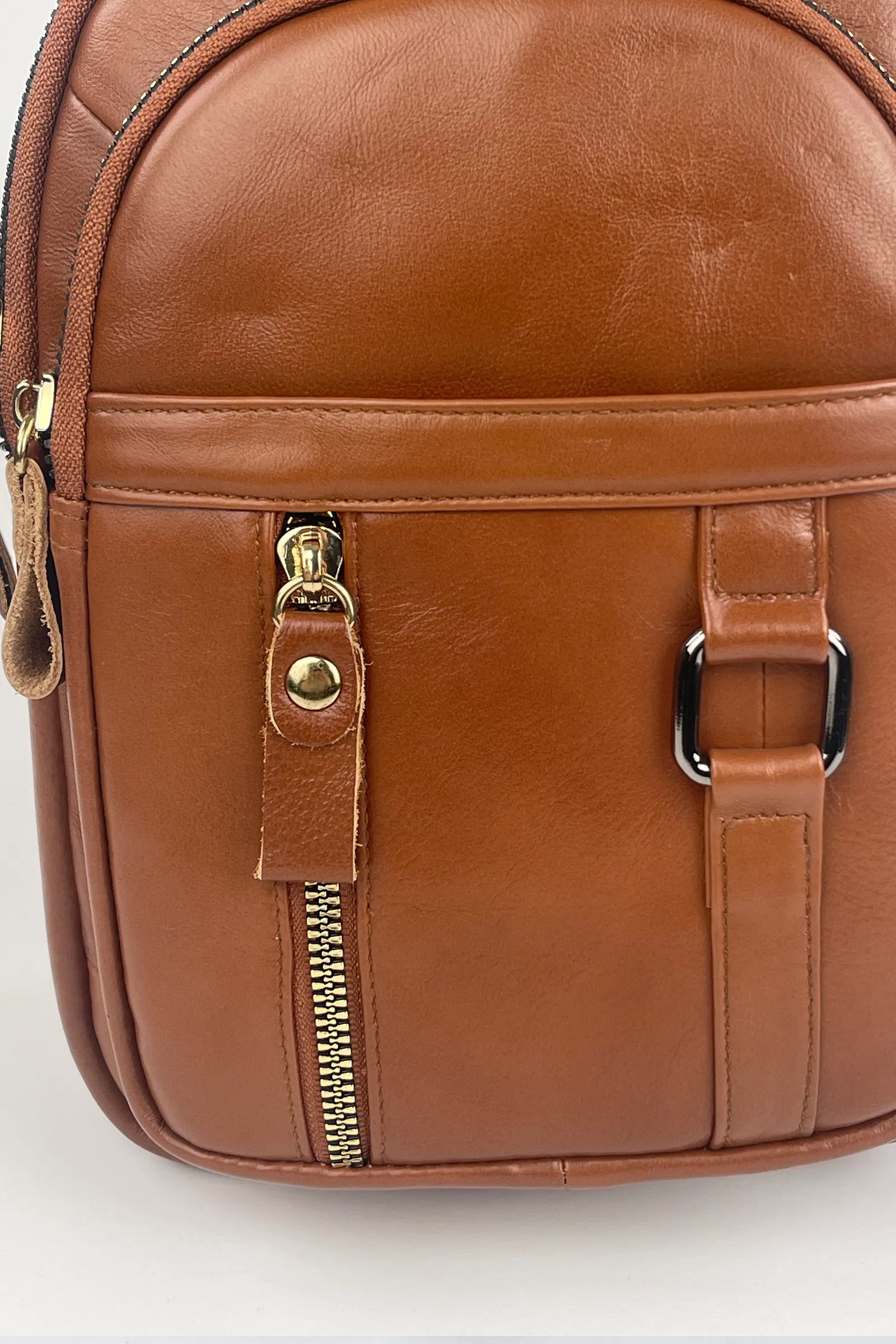 Çante leather chest