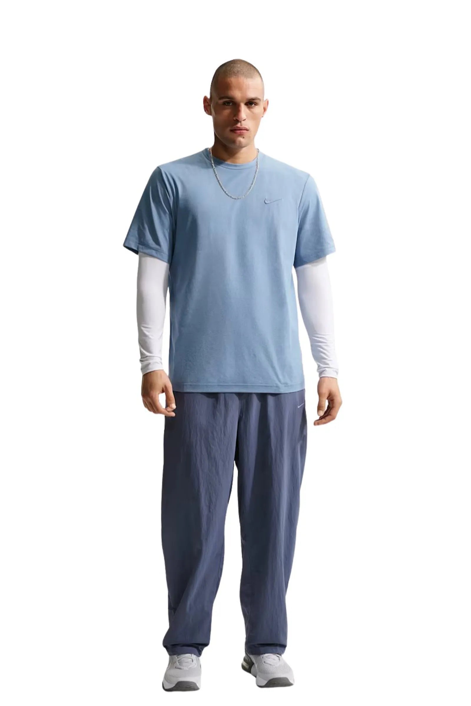 Maice nike hyverse men's dri-fit uv training IF2197-486