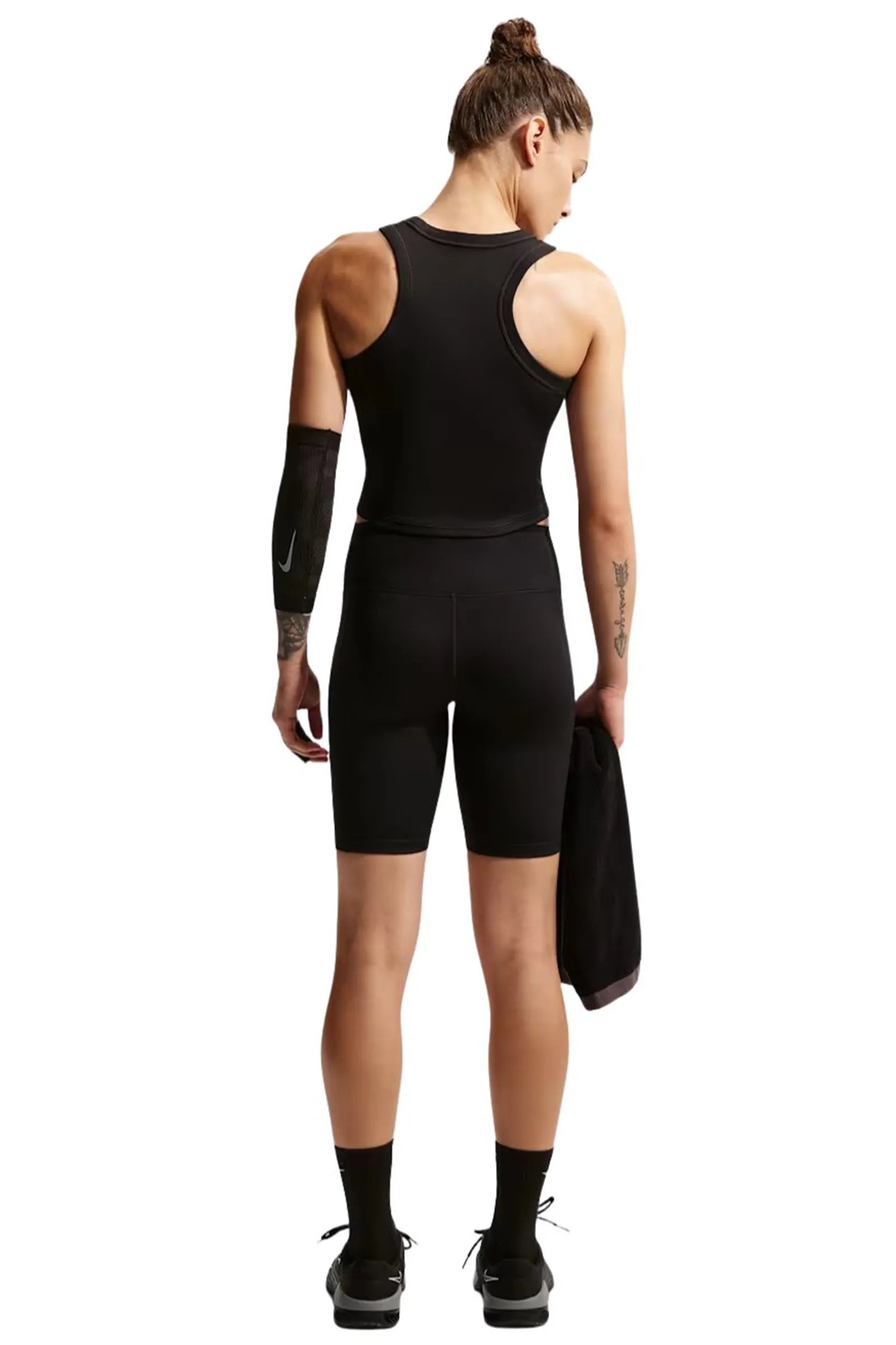 Shorce nike one hight waist LO0581-010