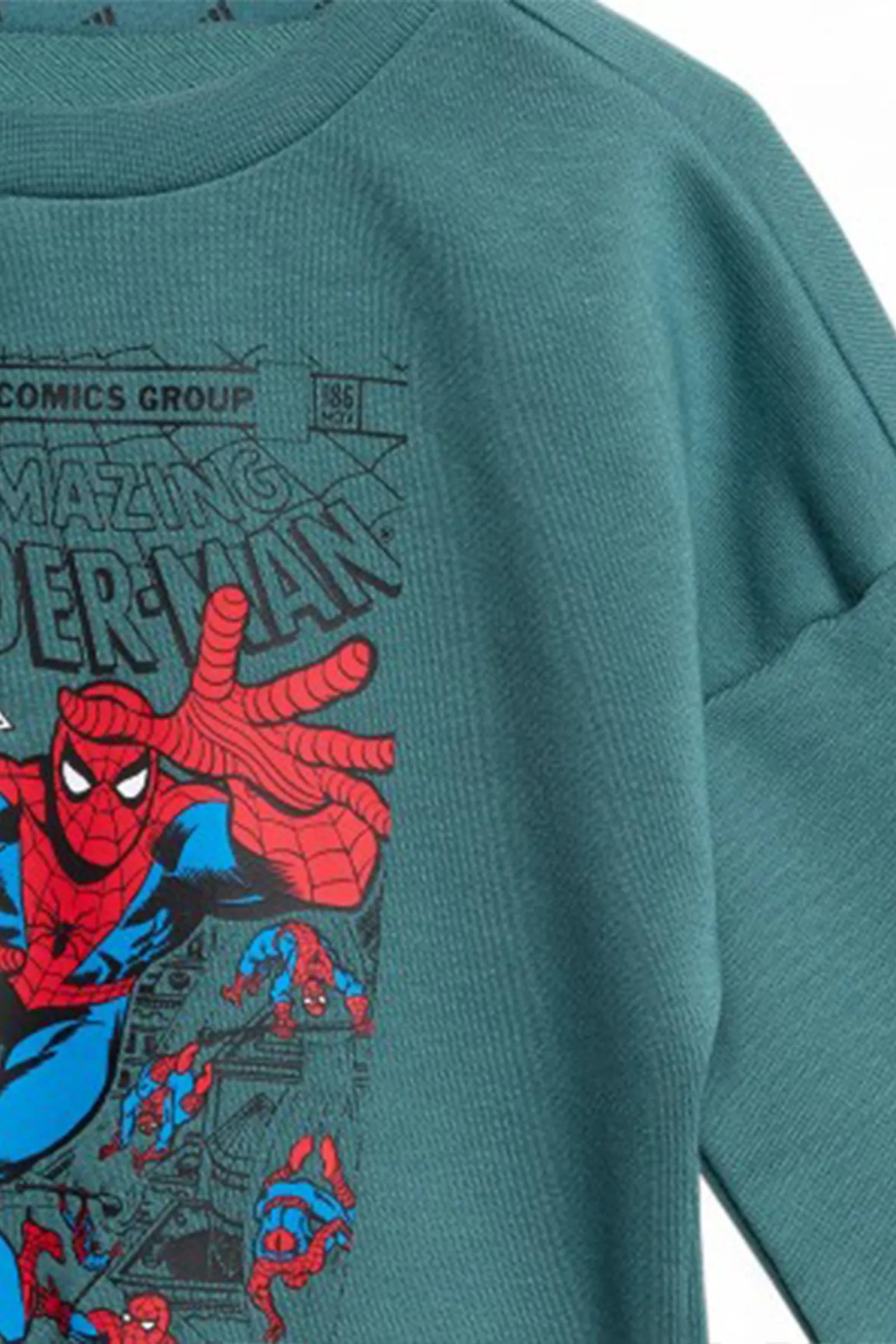 SET Marvel Spider-Man Jogger Kids