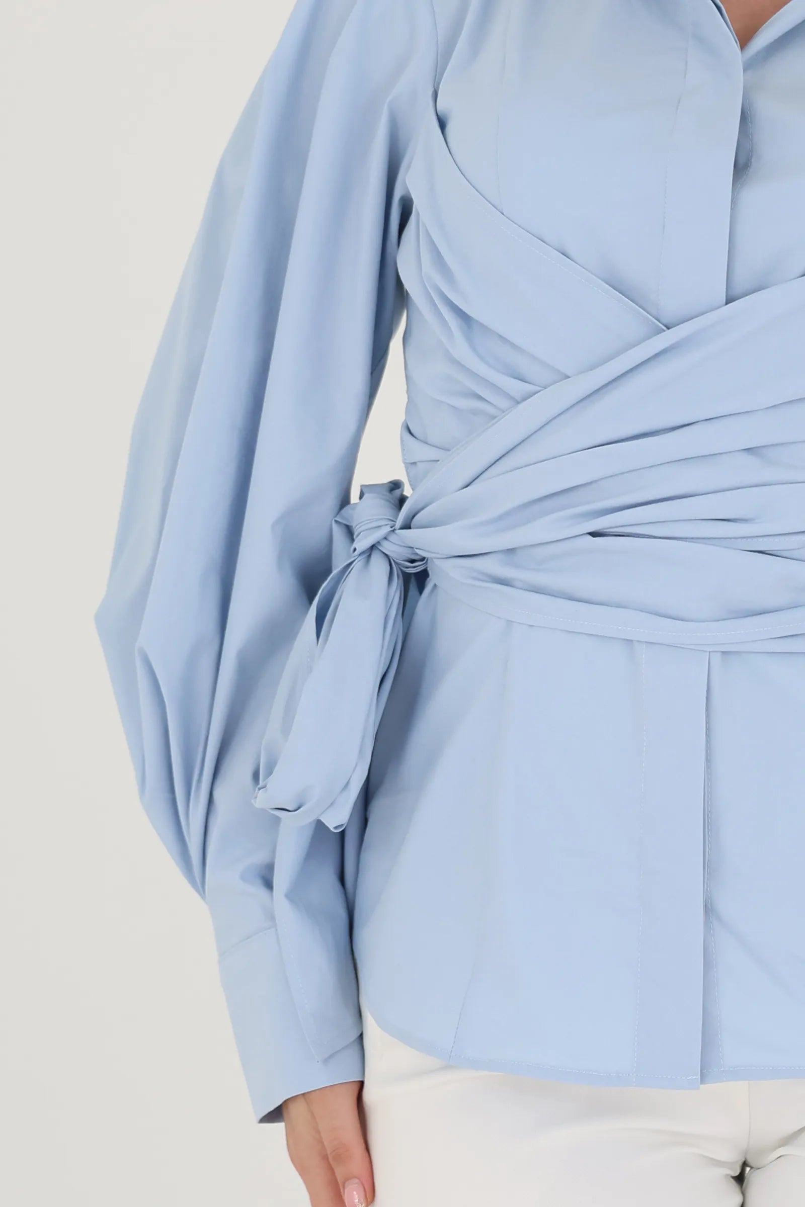 Kemishe wrap