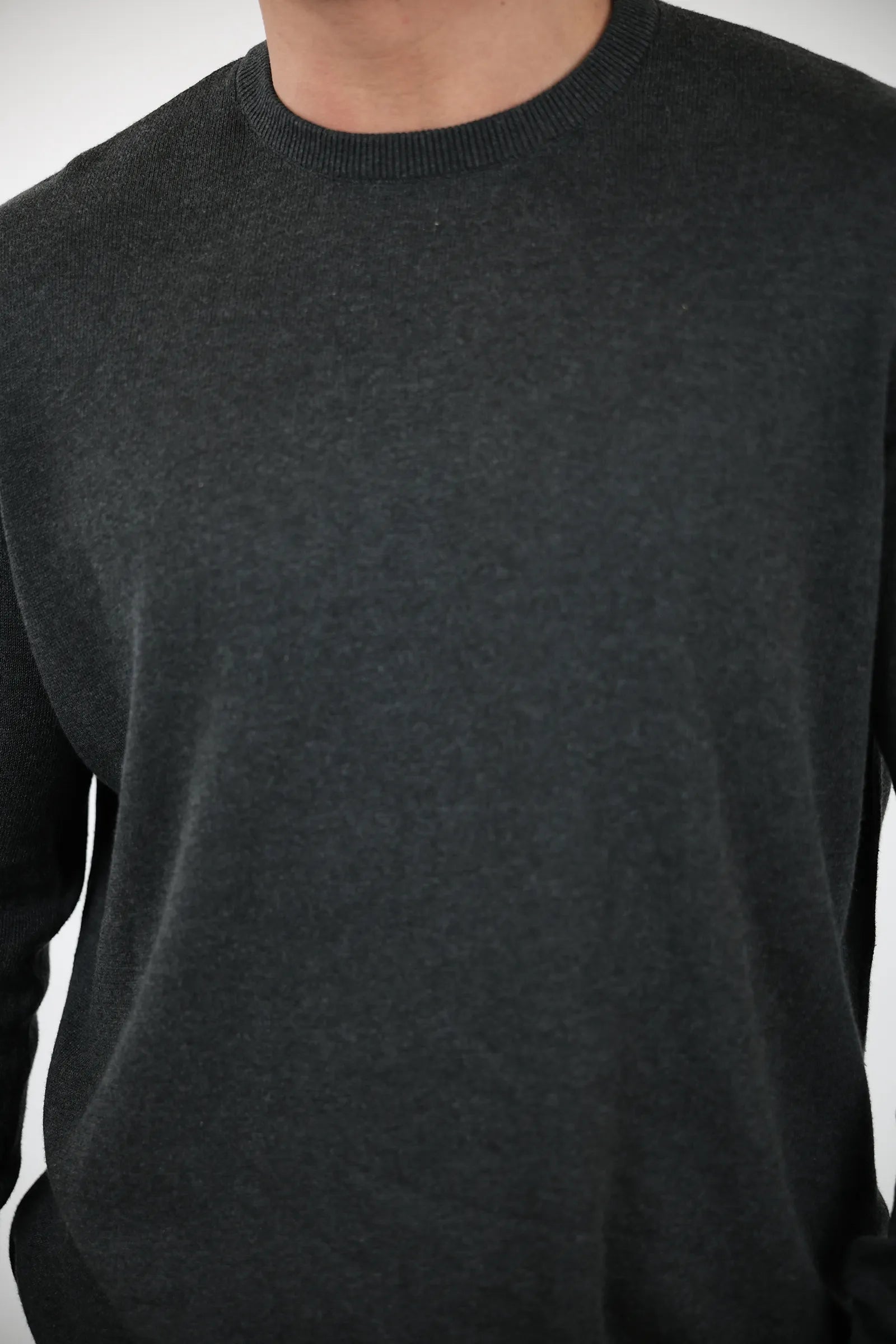 XHEMPER Classic tan knit