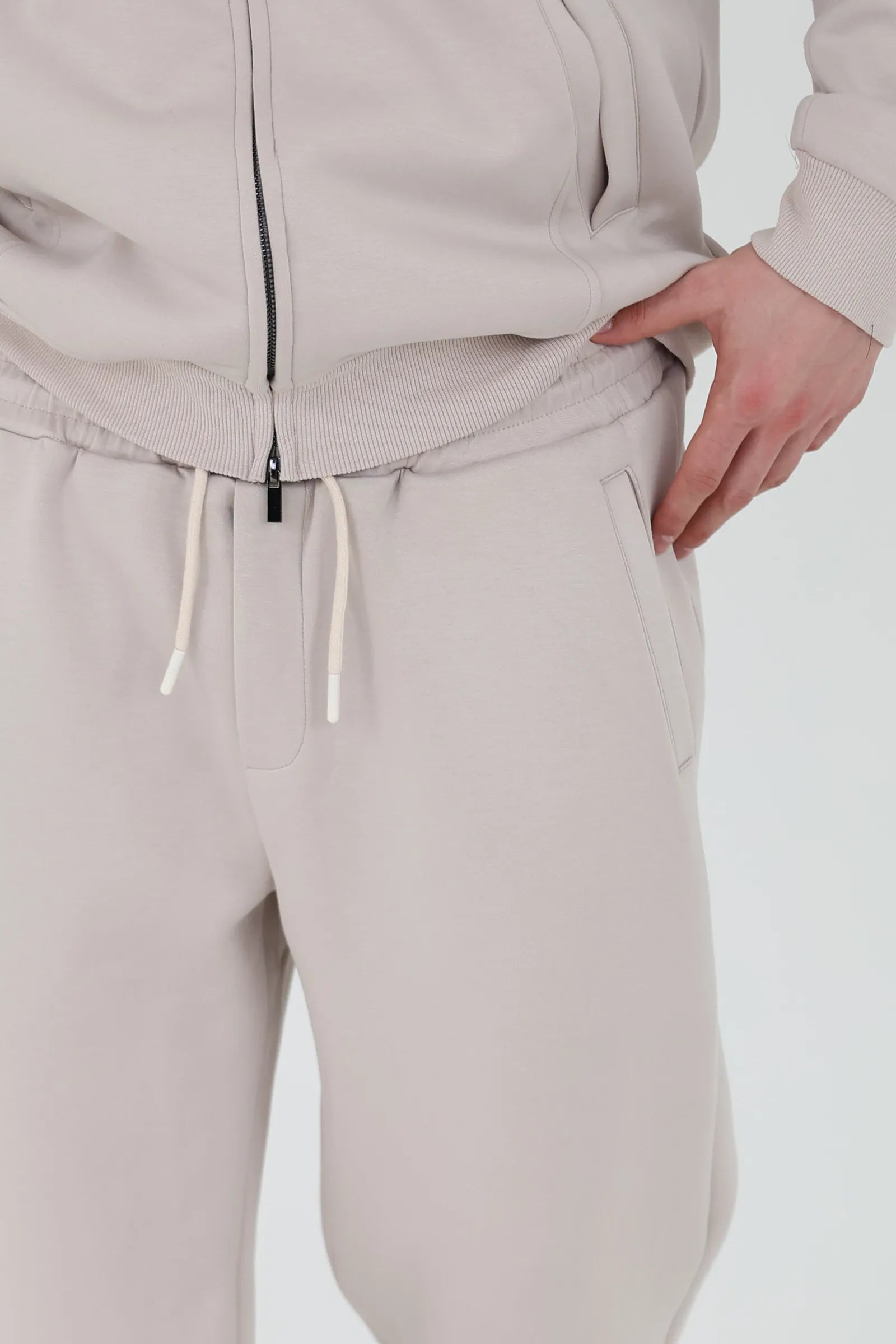 Trenerka fleece joggers