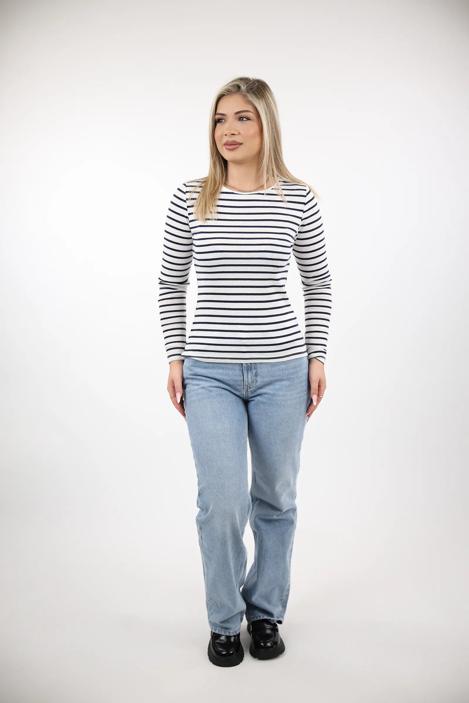 BLUZË Long Sleeve Top