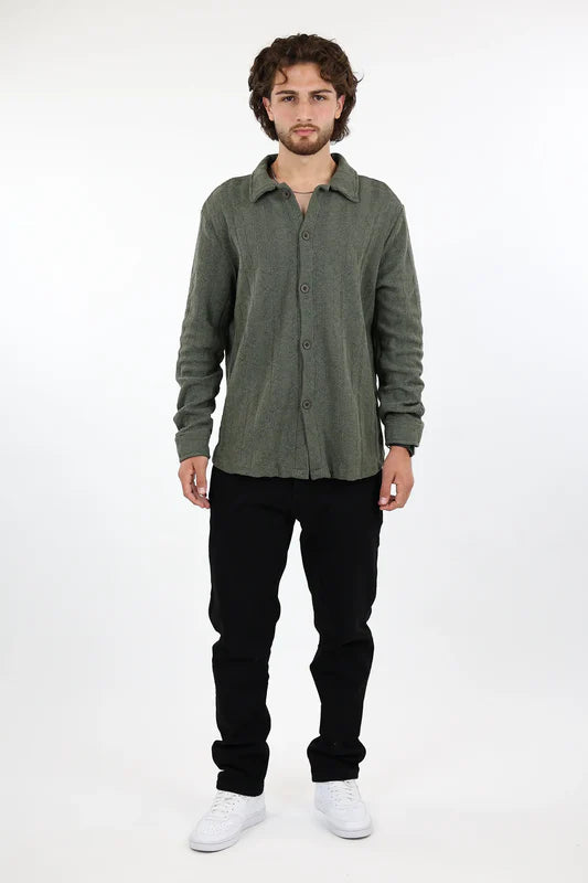 Olive Chill Set