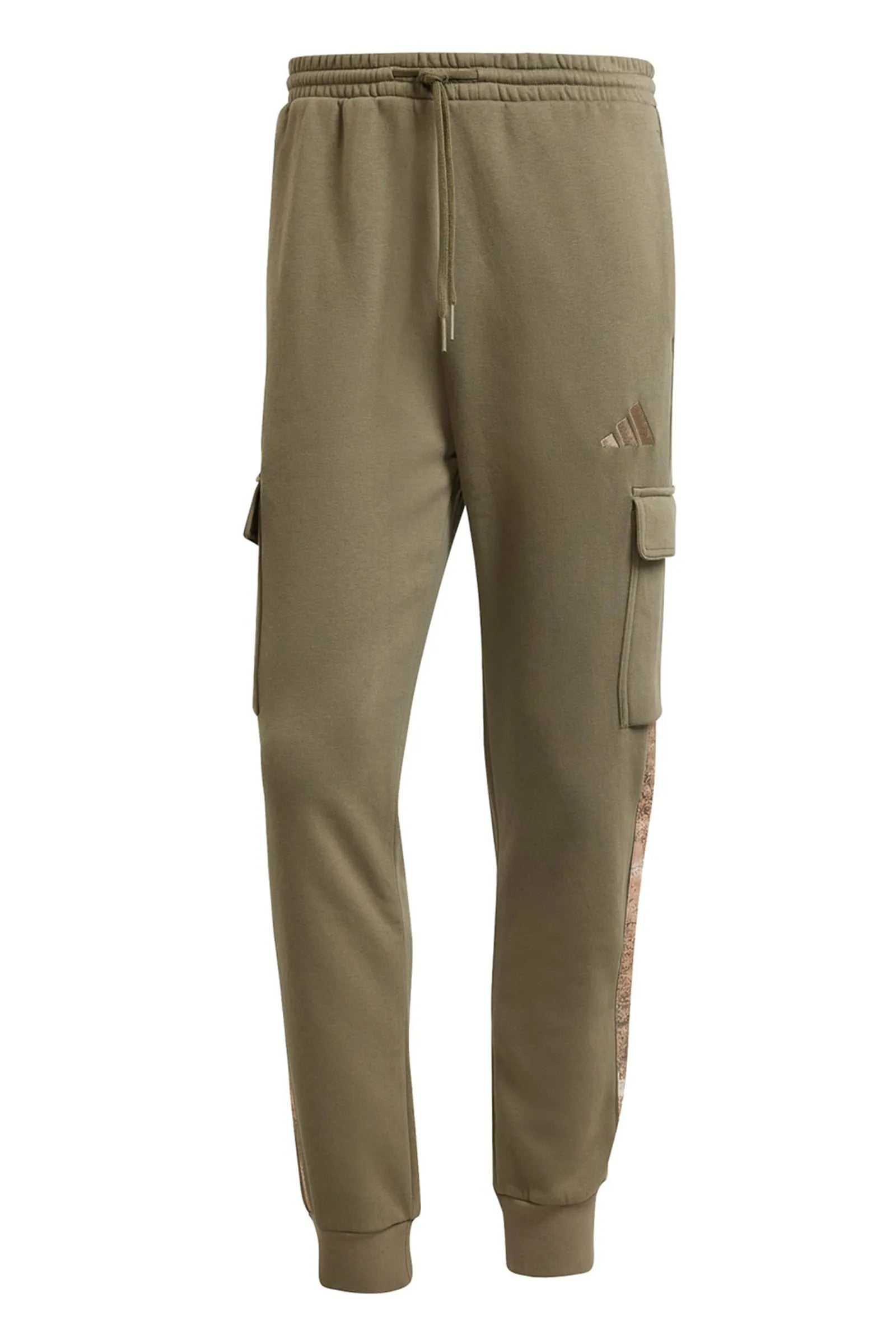 TRENERKA ADIDAS SEA AOP COLORBLOCK PANTS JM1714