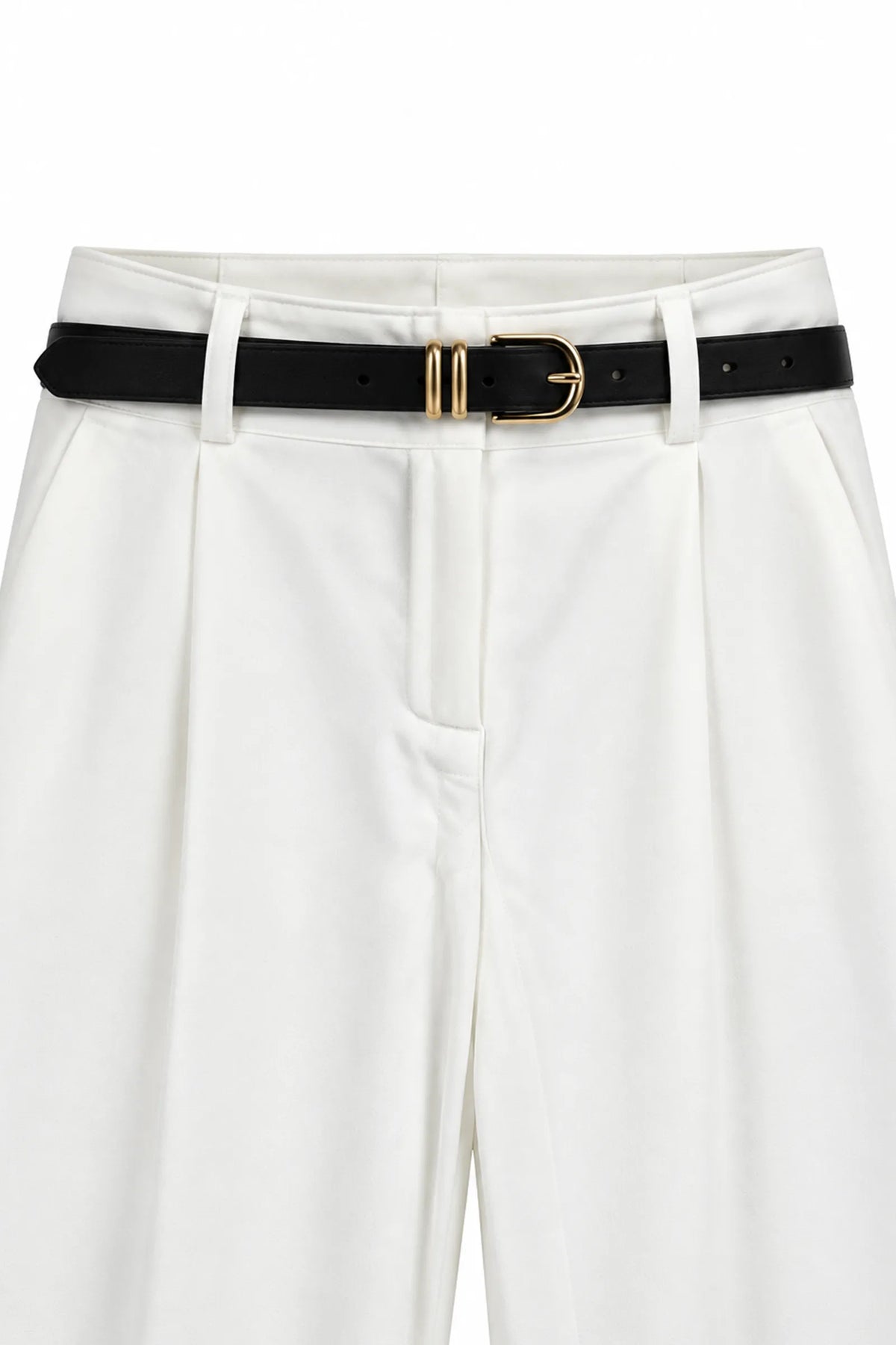 Pantallona waistband