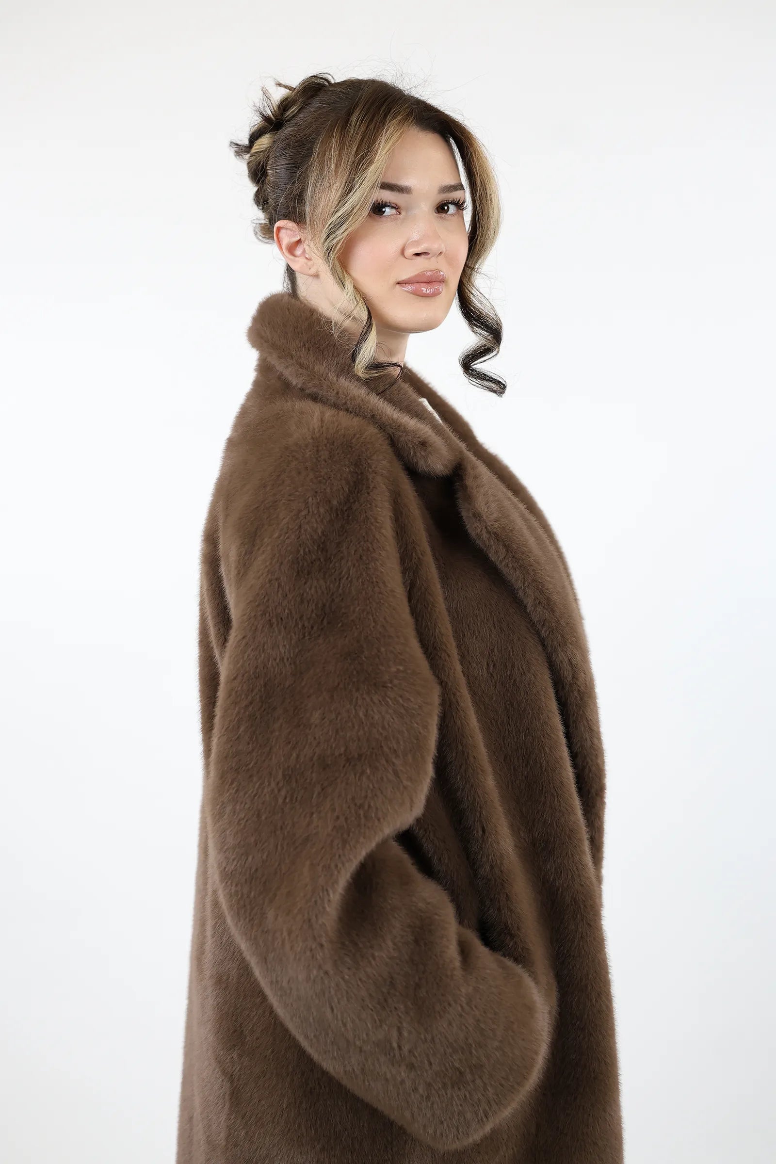 PALLTO FUR