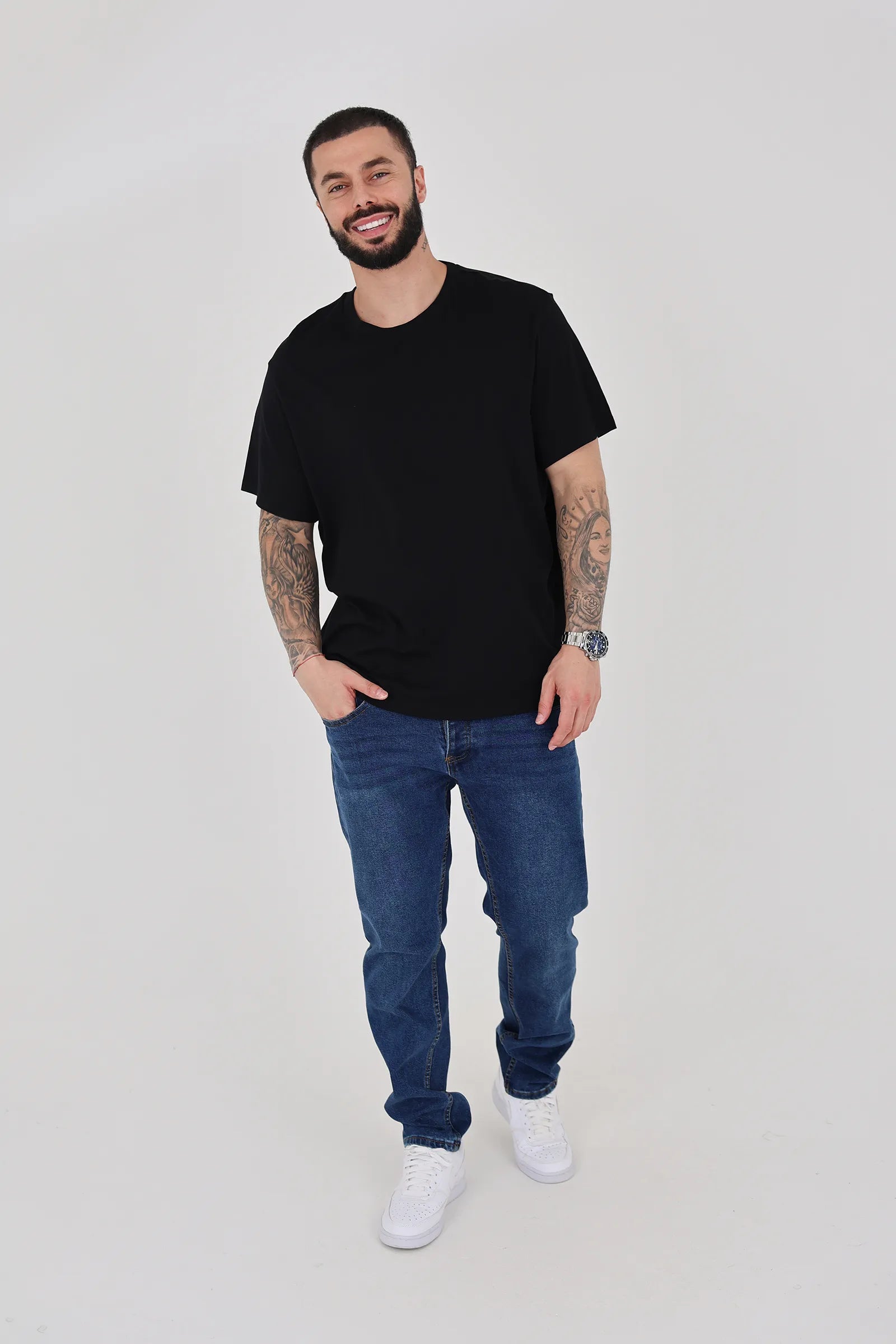 Maice oversized basic