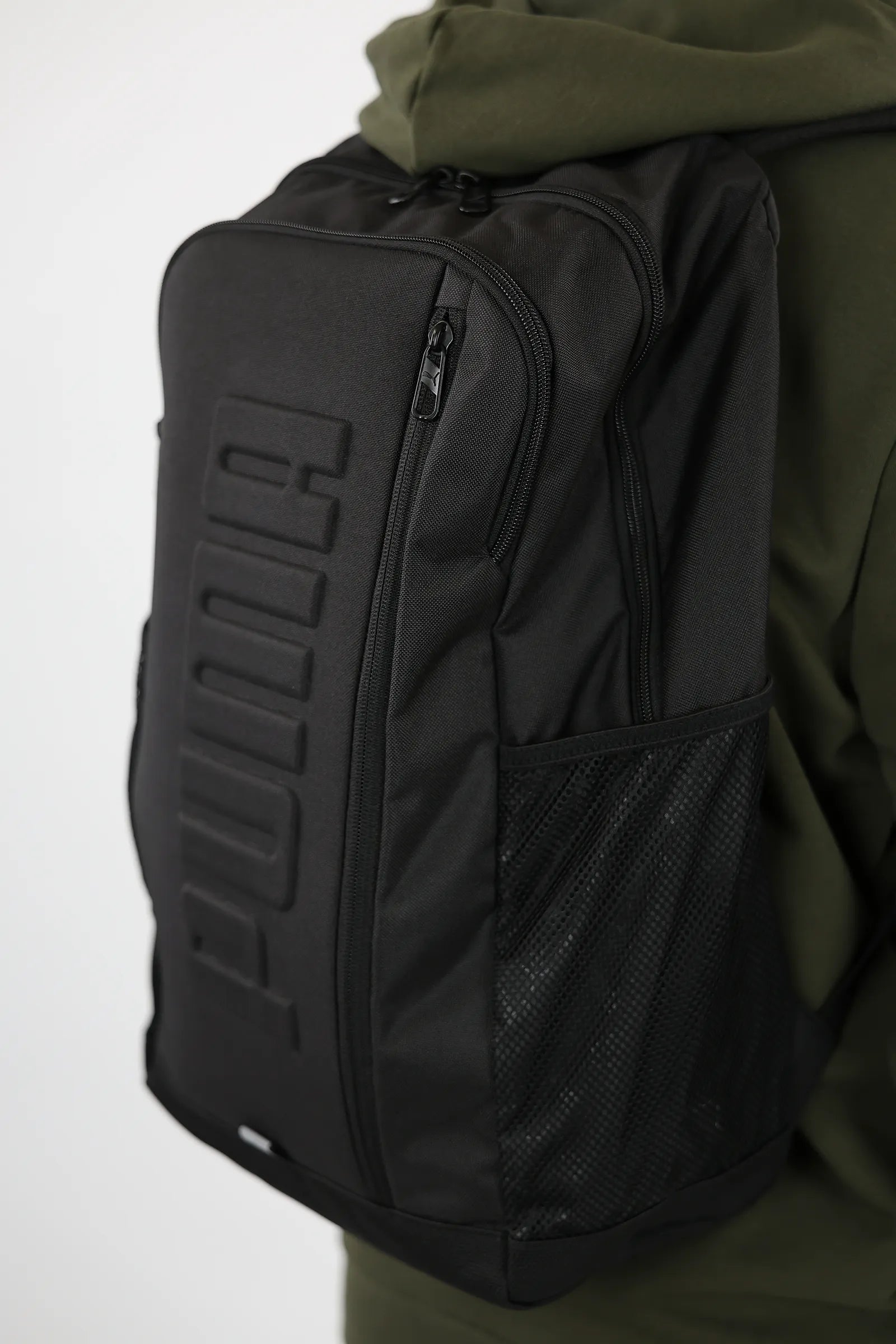 ÇANTË PUMA S 26L BACKPACK