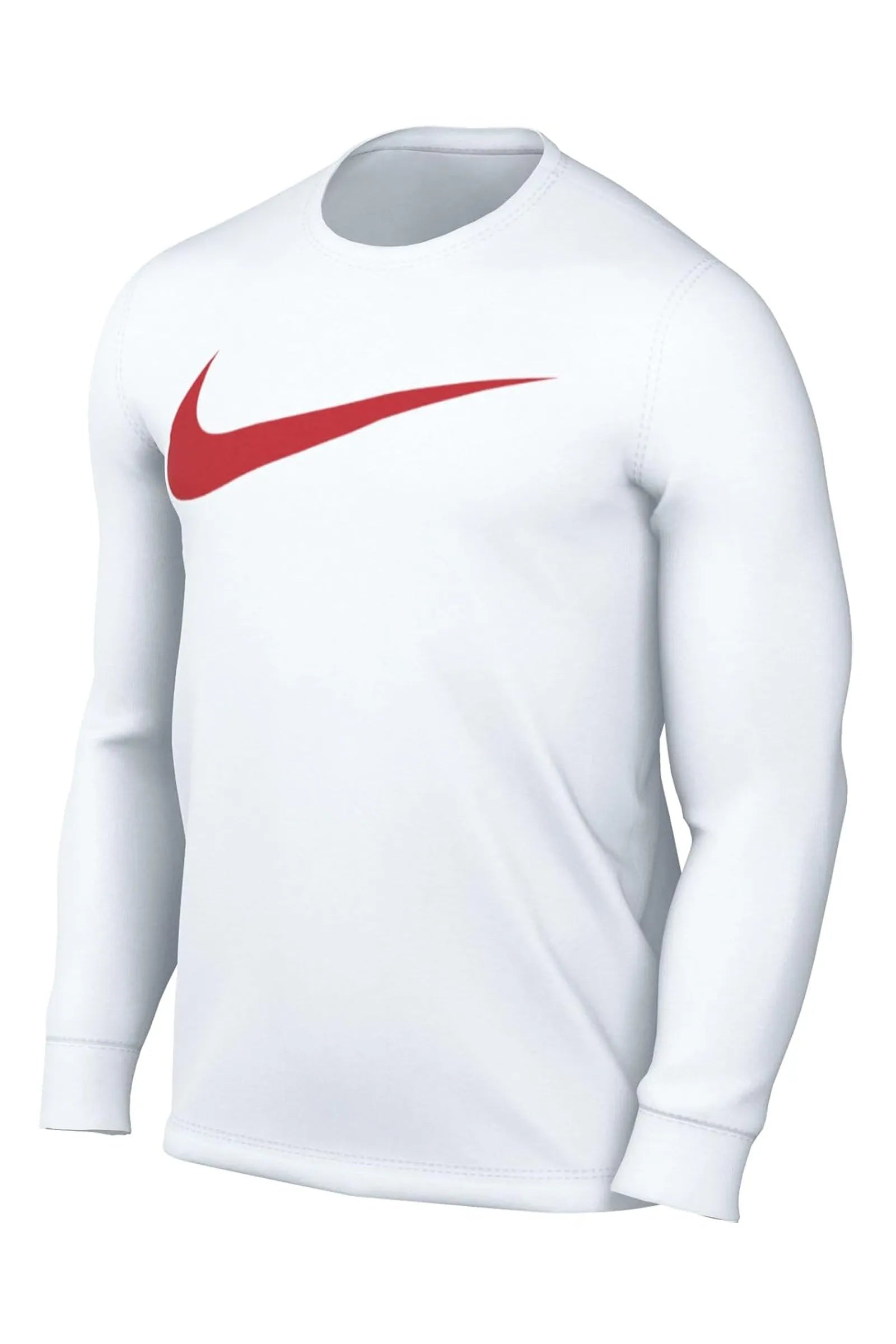 BLUZE Nike Sportswear Men's Long-Sleeve  DZ2987-100