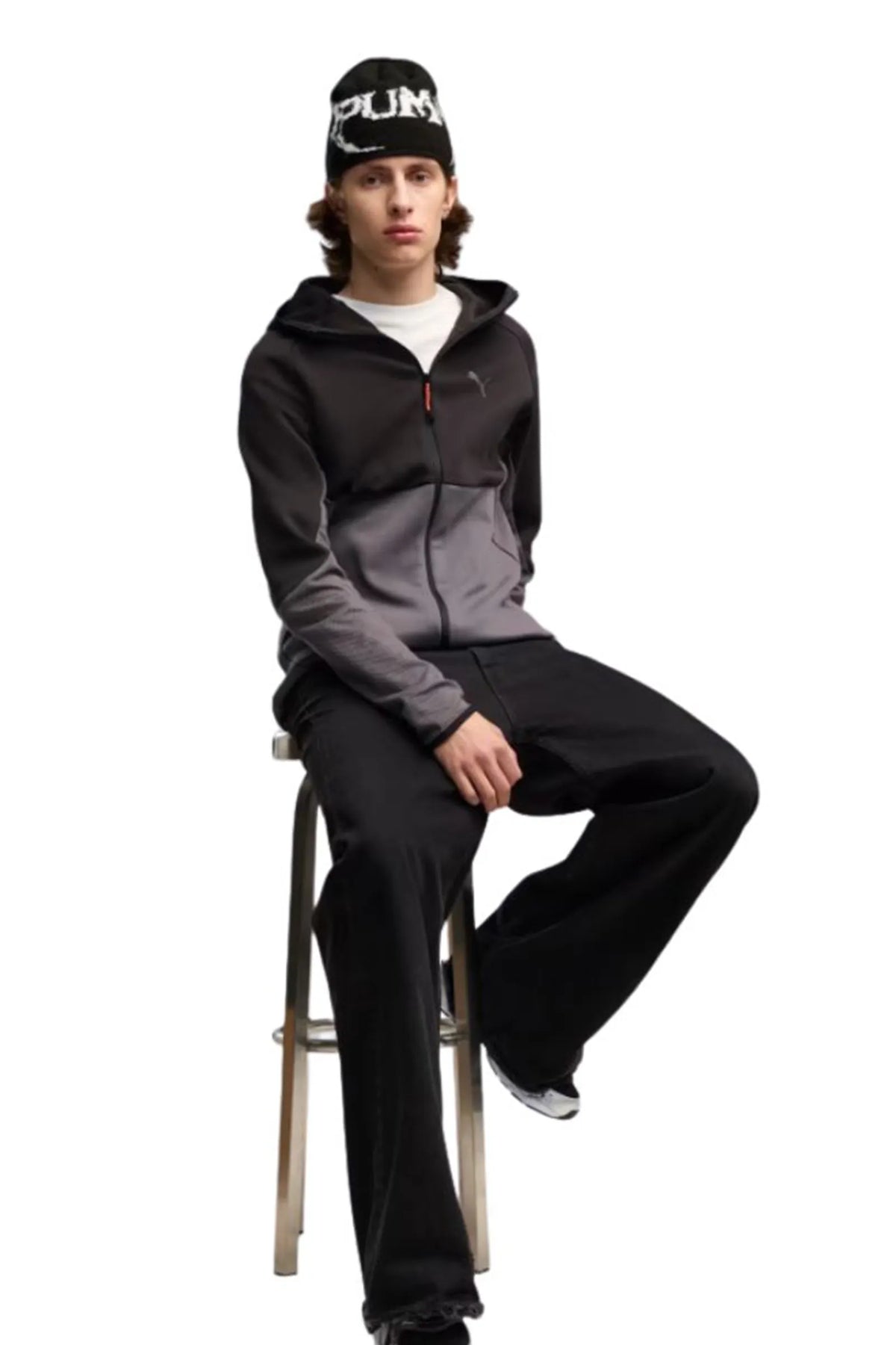 Duks pumatech full-zip 693951-34