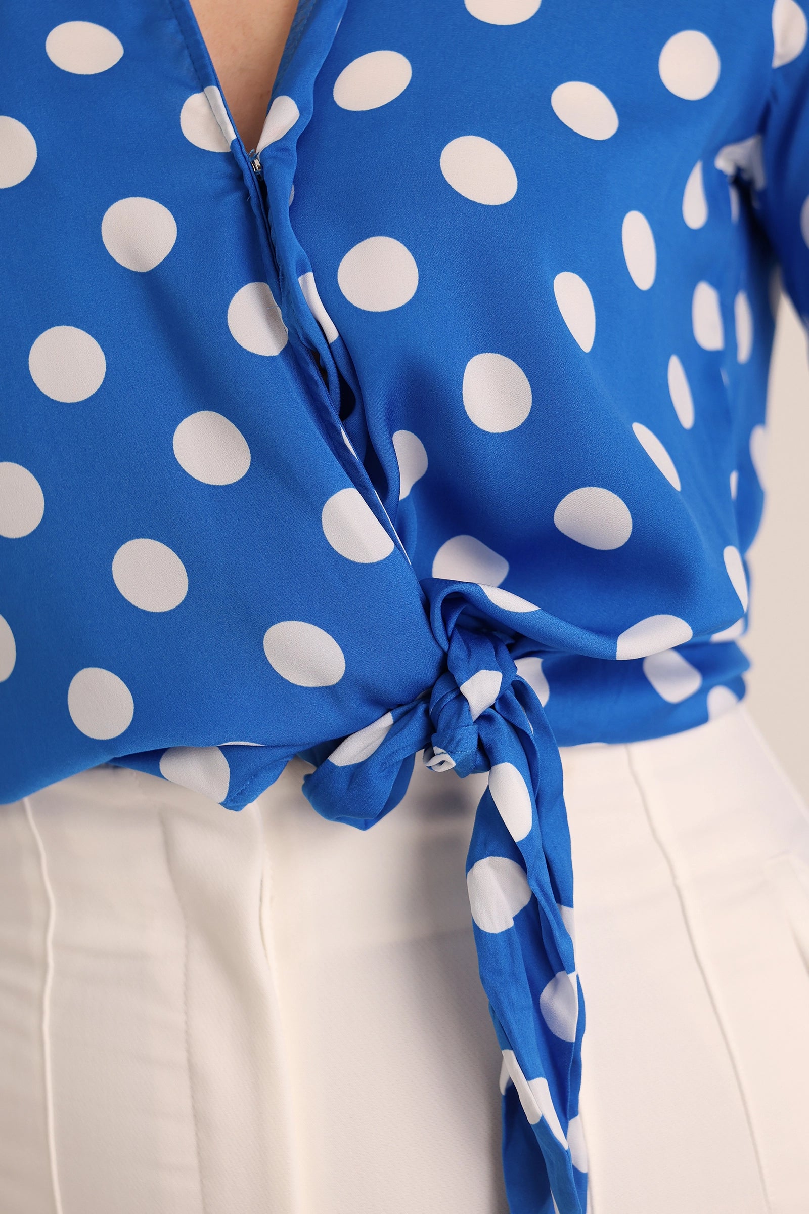 Kemishe dot wrap