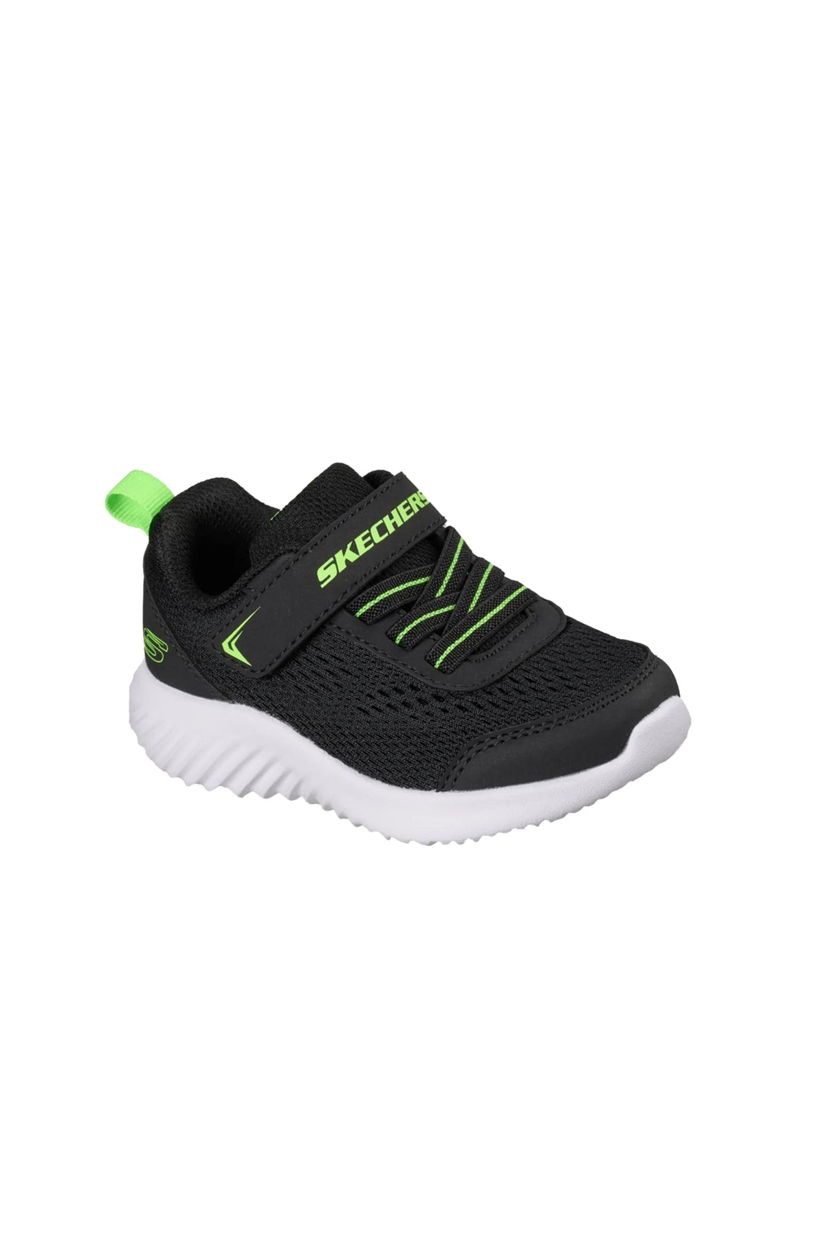 Skechers bounder - quantarun 403905N-BLK
