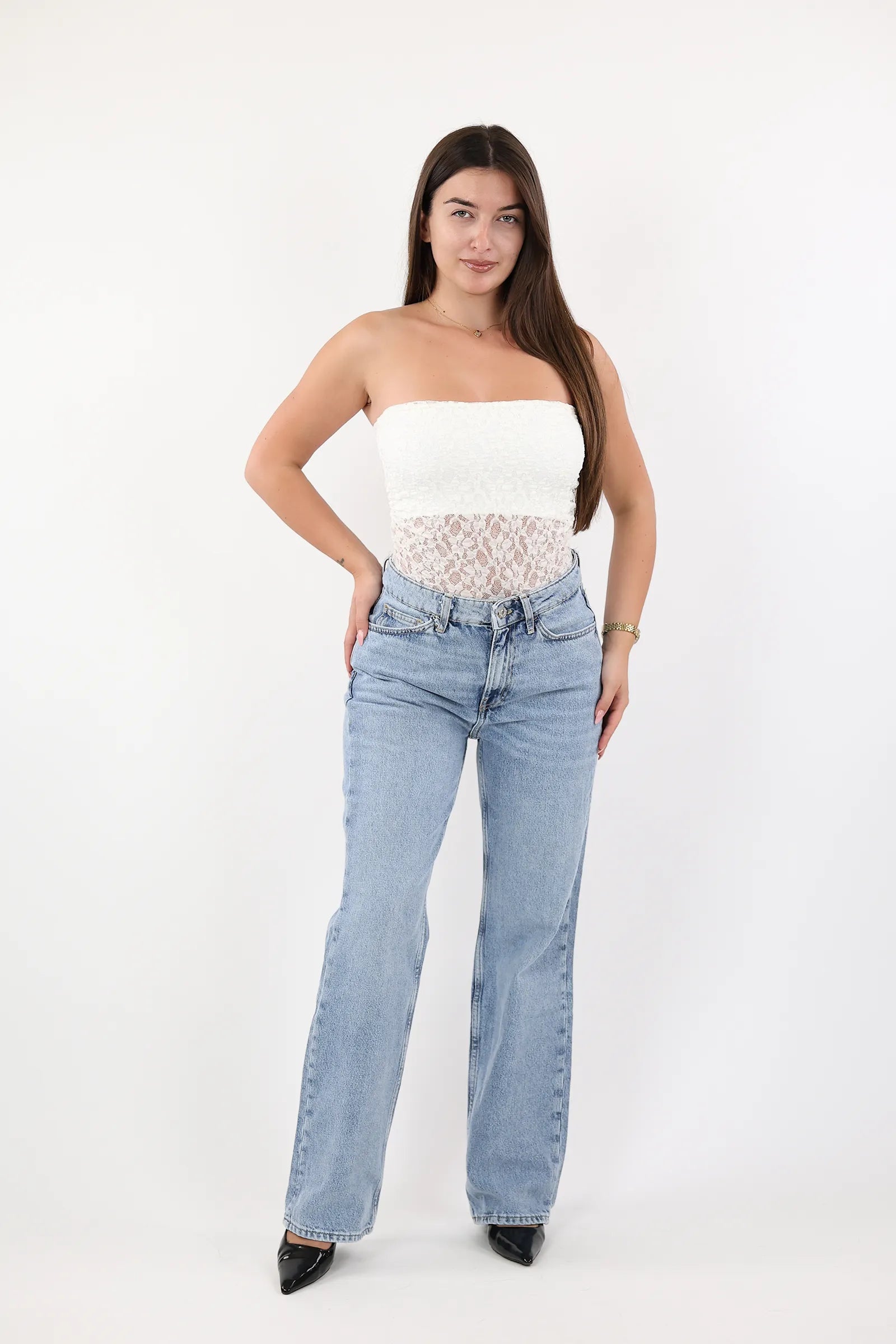 MAICË LACE