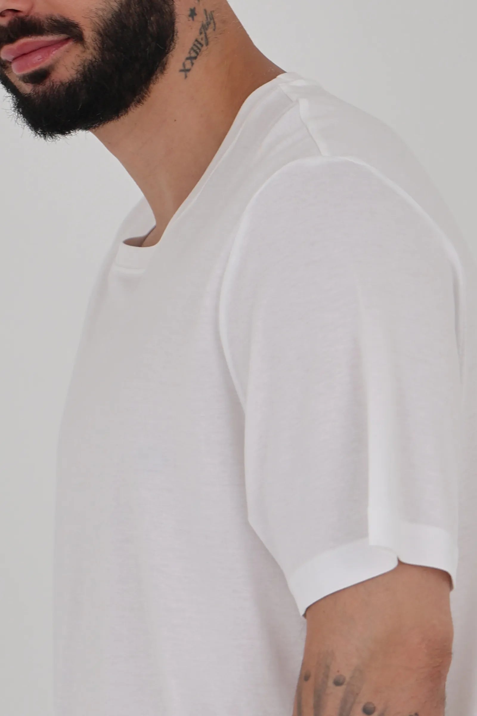 Maice oversized basic