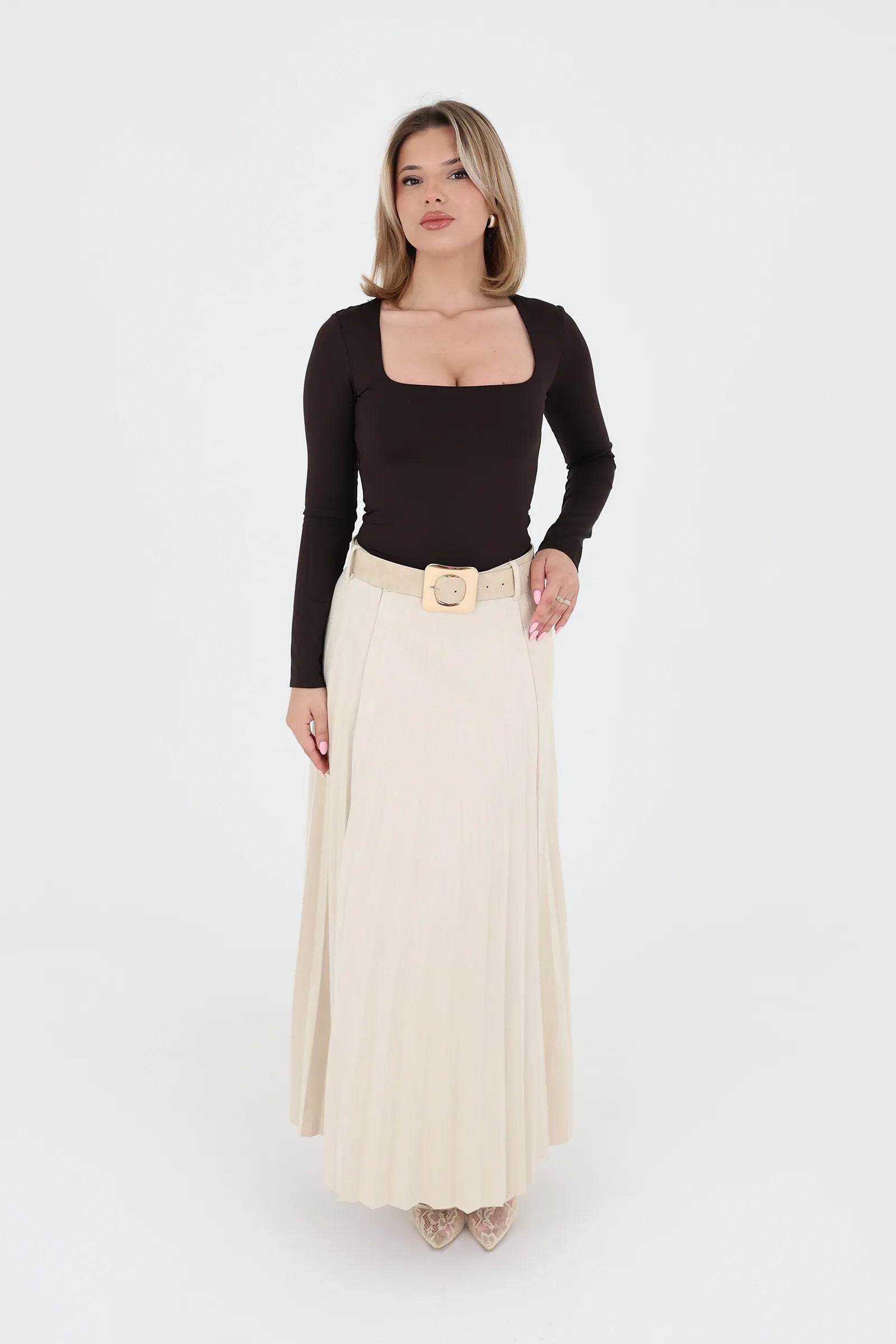 Fund boho chic