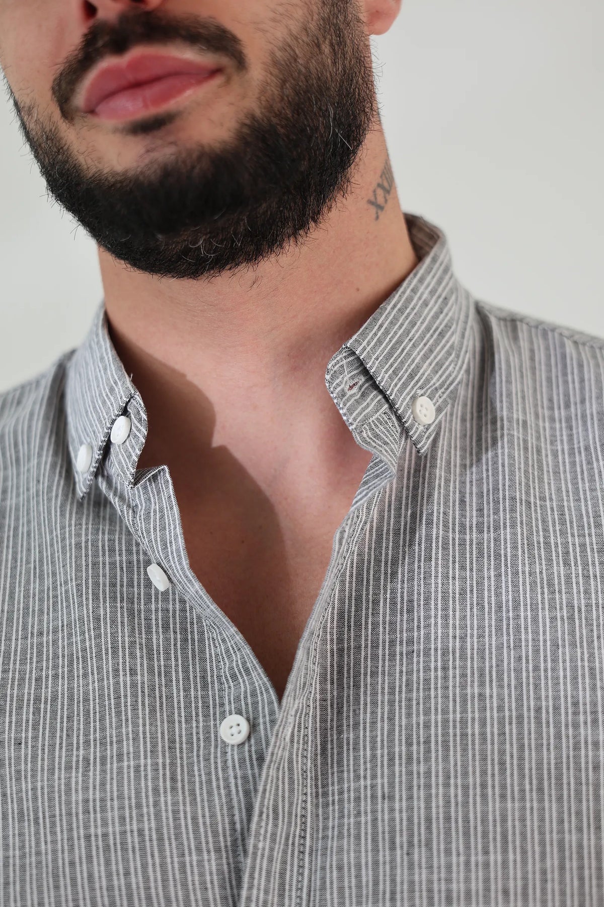 Kemishe button up