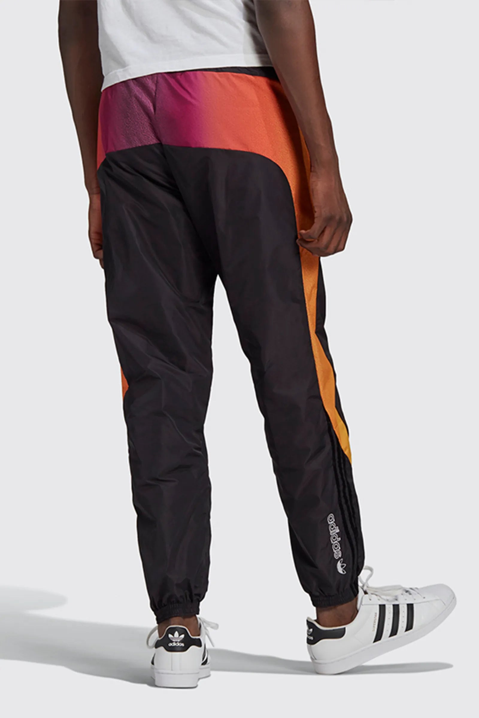 TRENERKA ADIDAS Sprt Super Sport Woven Track GN2462