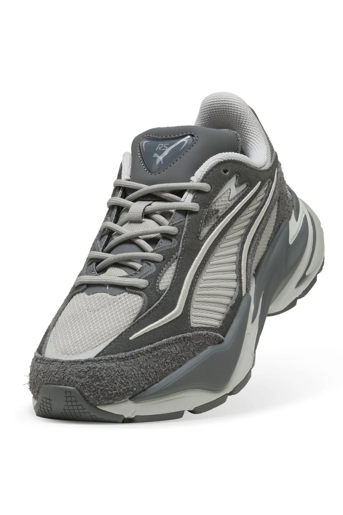Puma rs surge hairy suede 404327-08