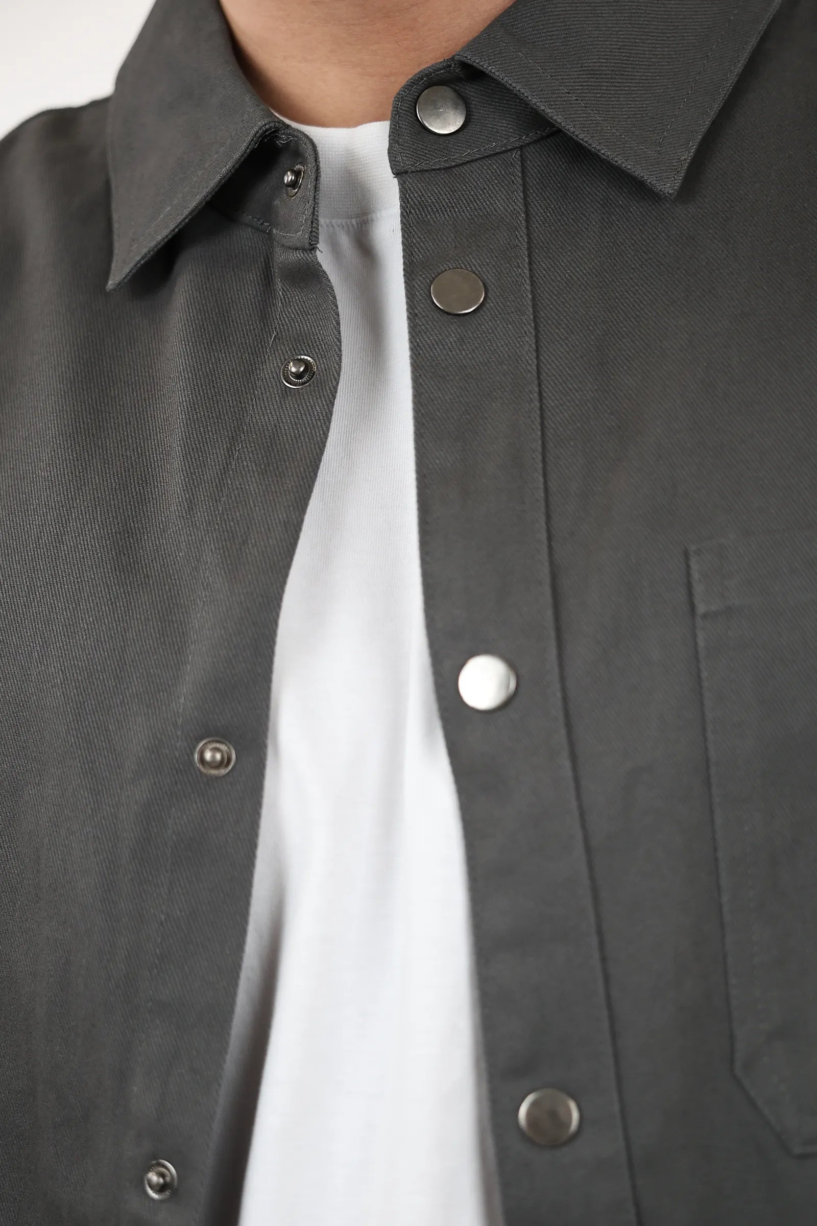 KËMISHË Workwear Shirt