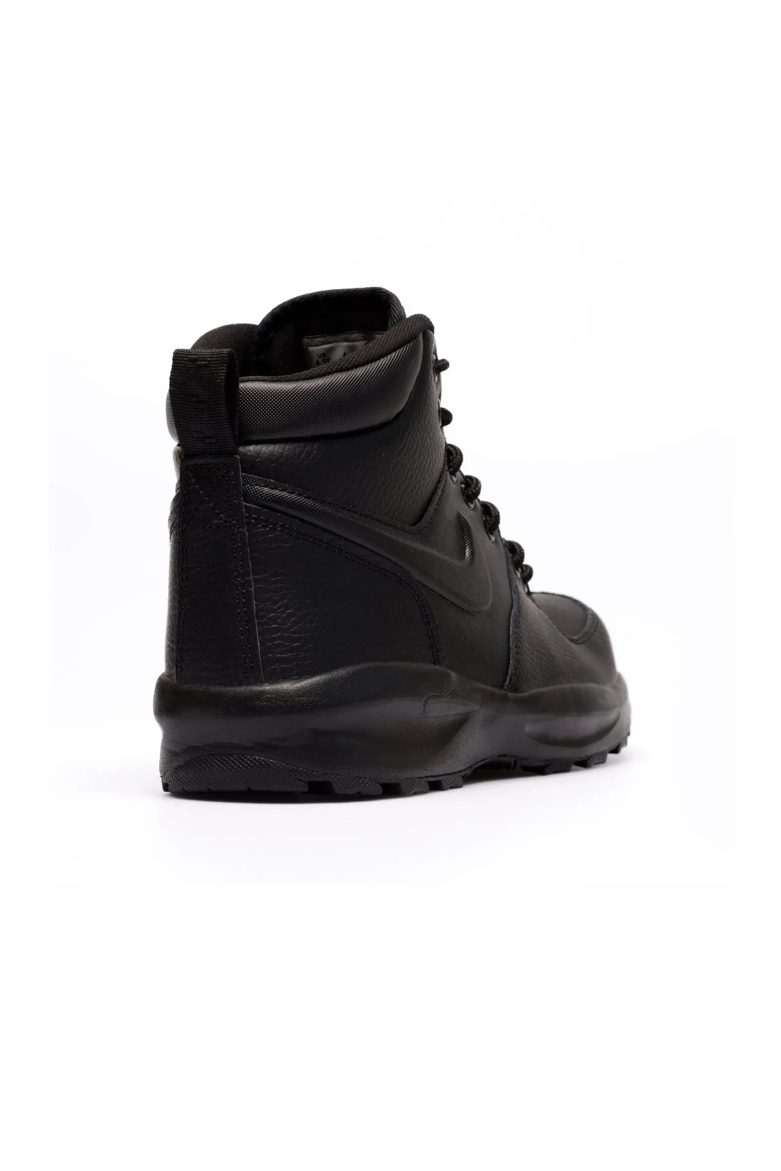Nike manoa ltr BQ5372-001