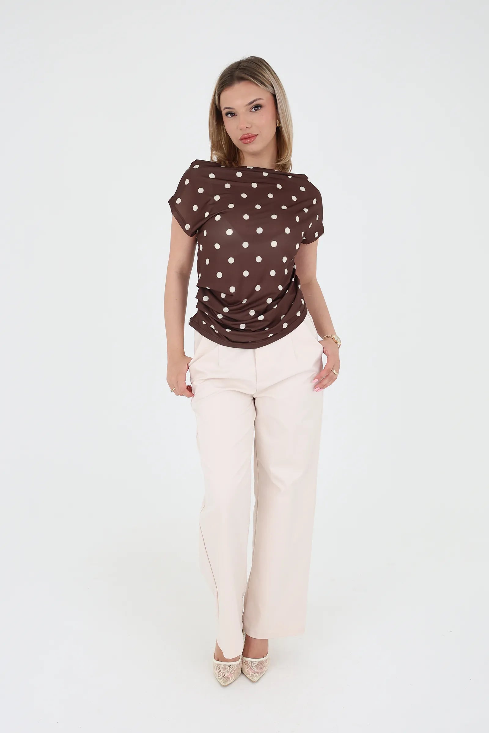Maice dotted