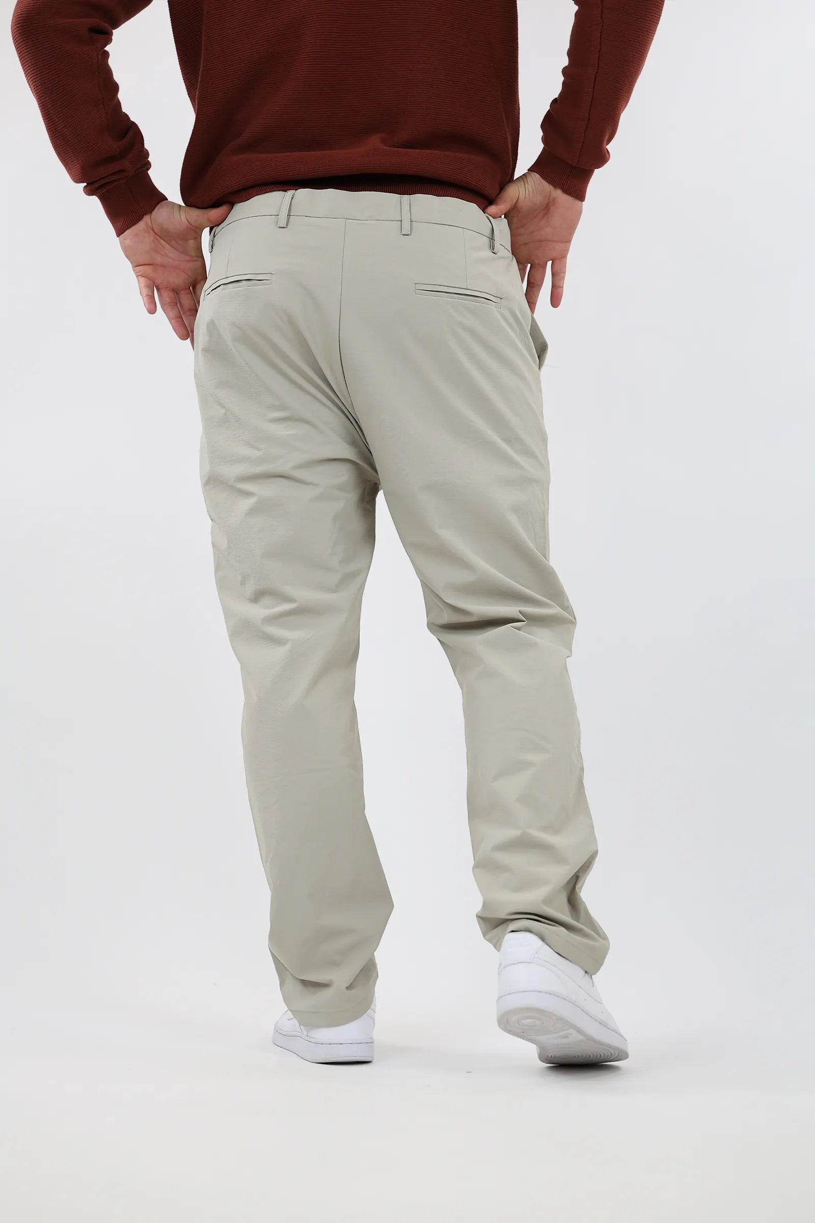 PANTALLONA SKINNY