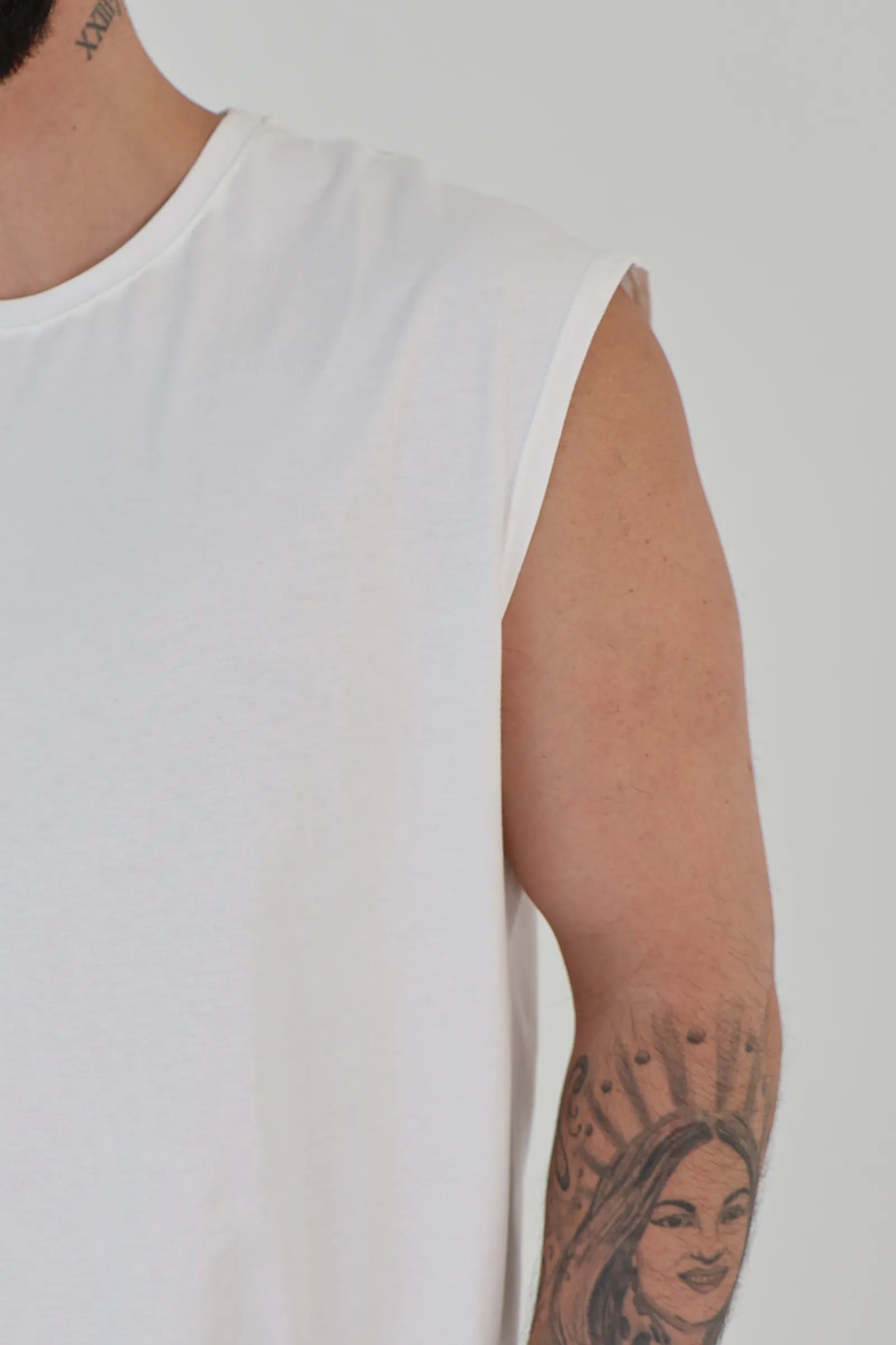 Maice muscle tank