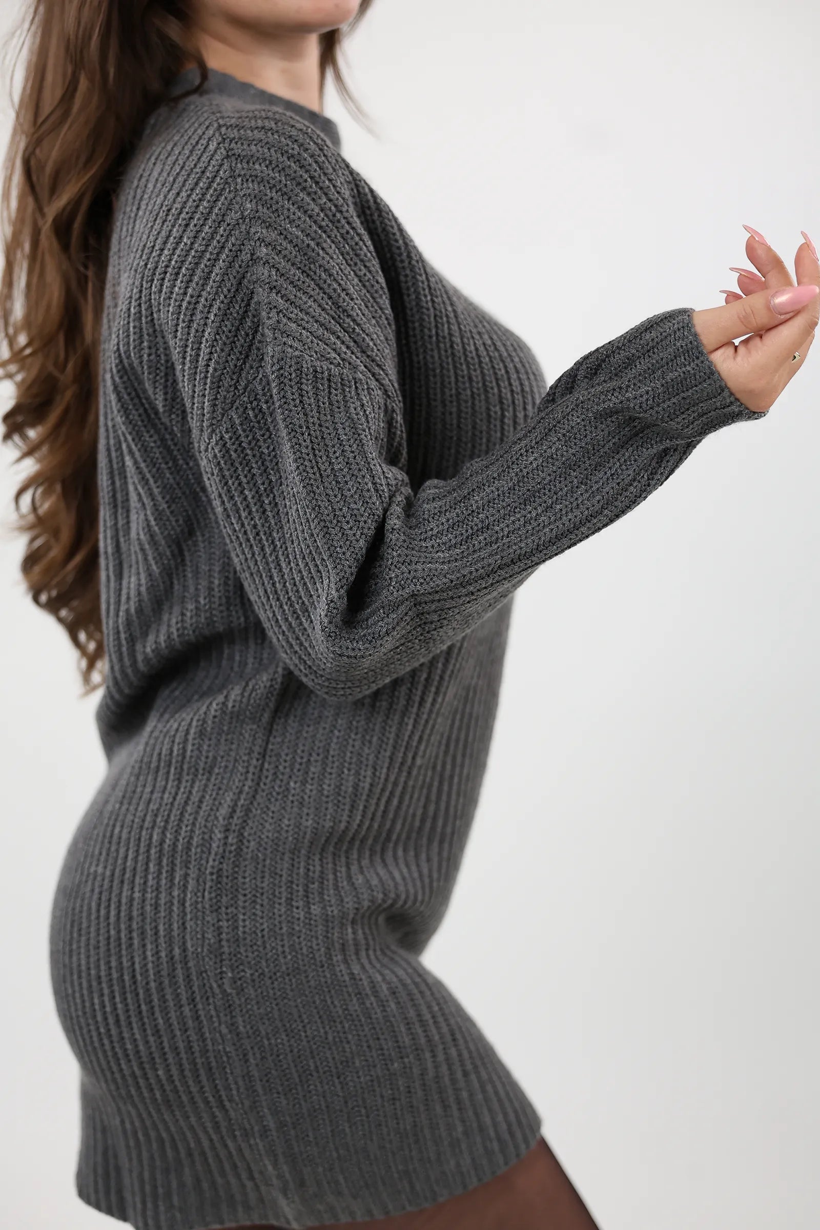 FUSTAN KNITTED