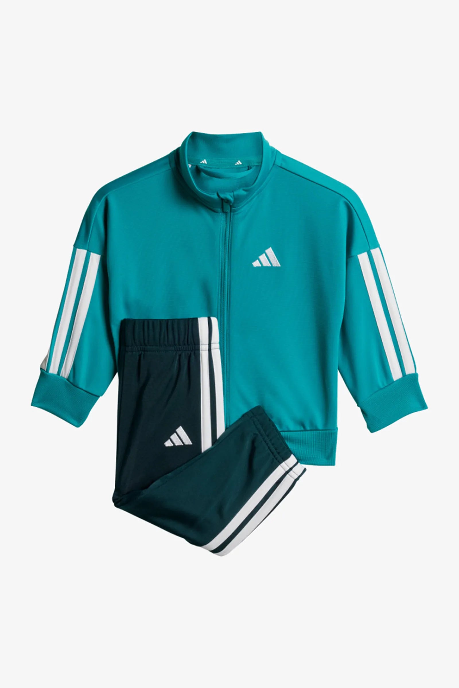 SET Baby tracksuit Essentials Climacool 3-Stripes