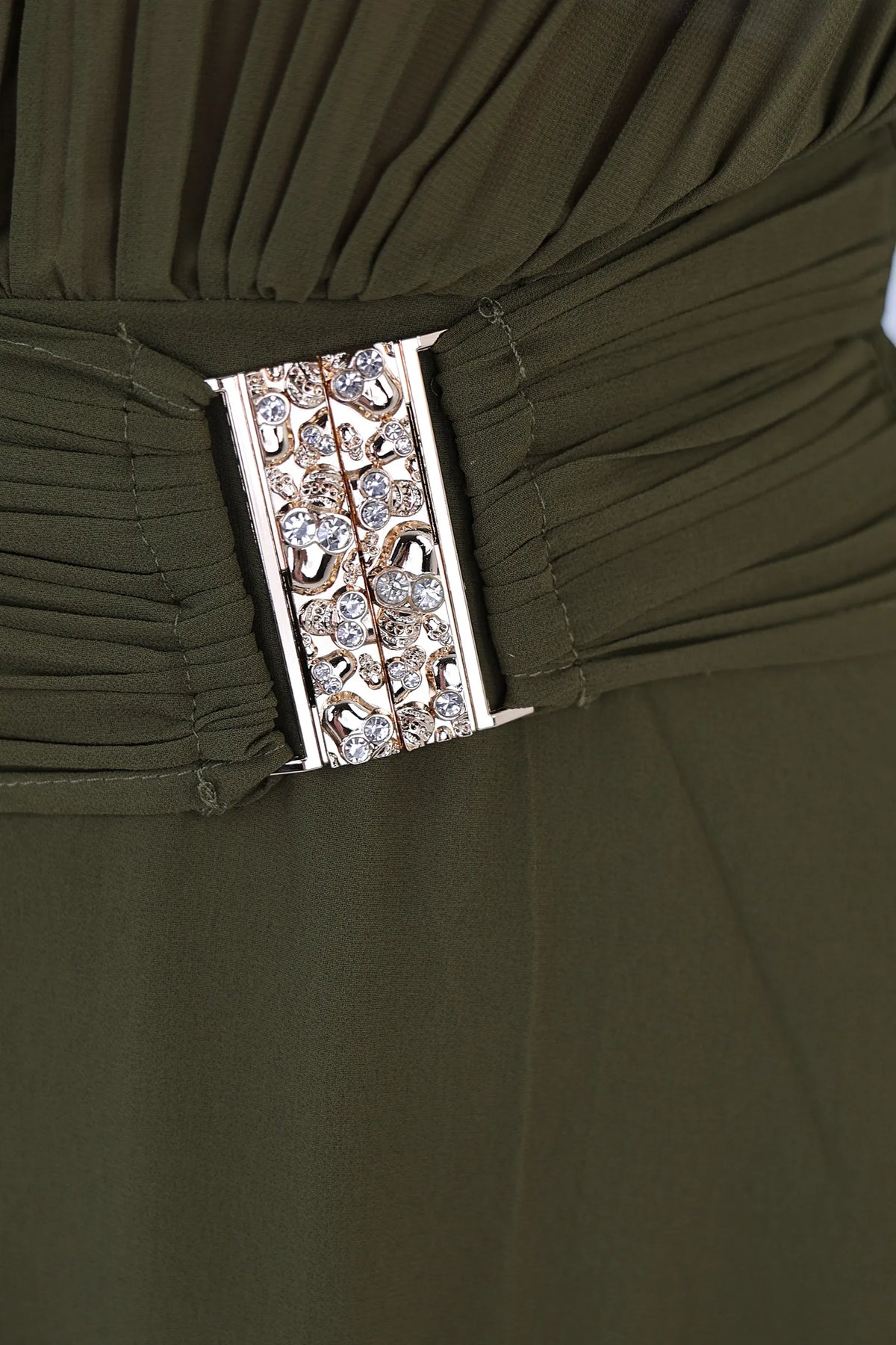 Fustan modest gown