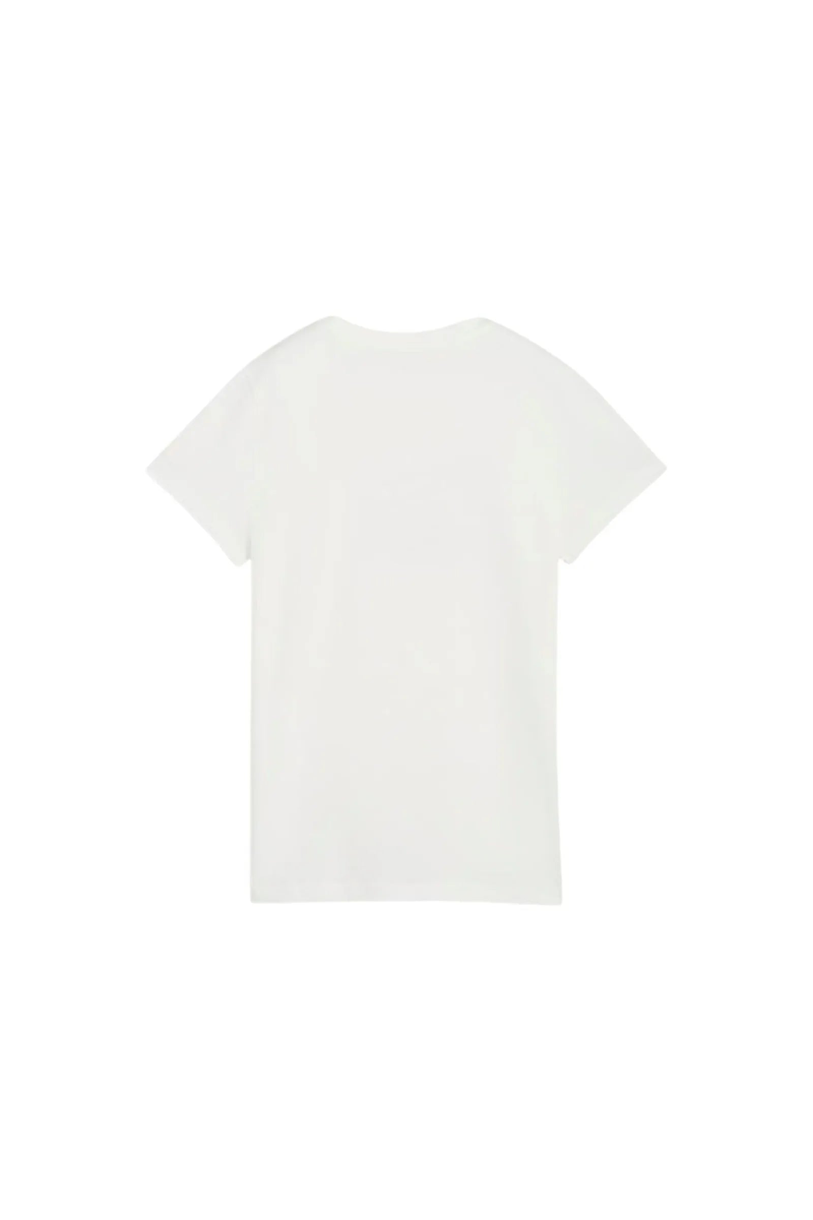 Maice puma graphic cherry tee 691911-02