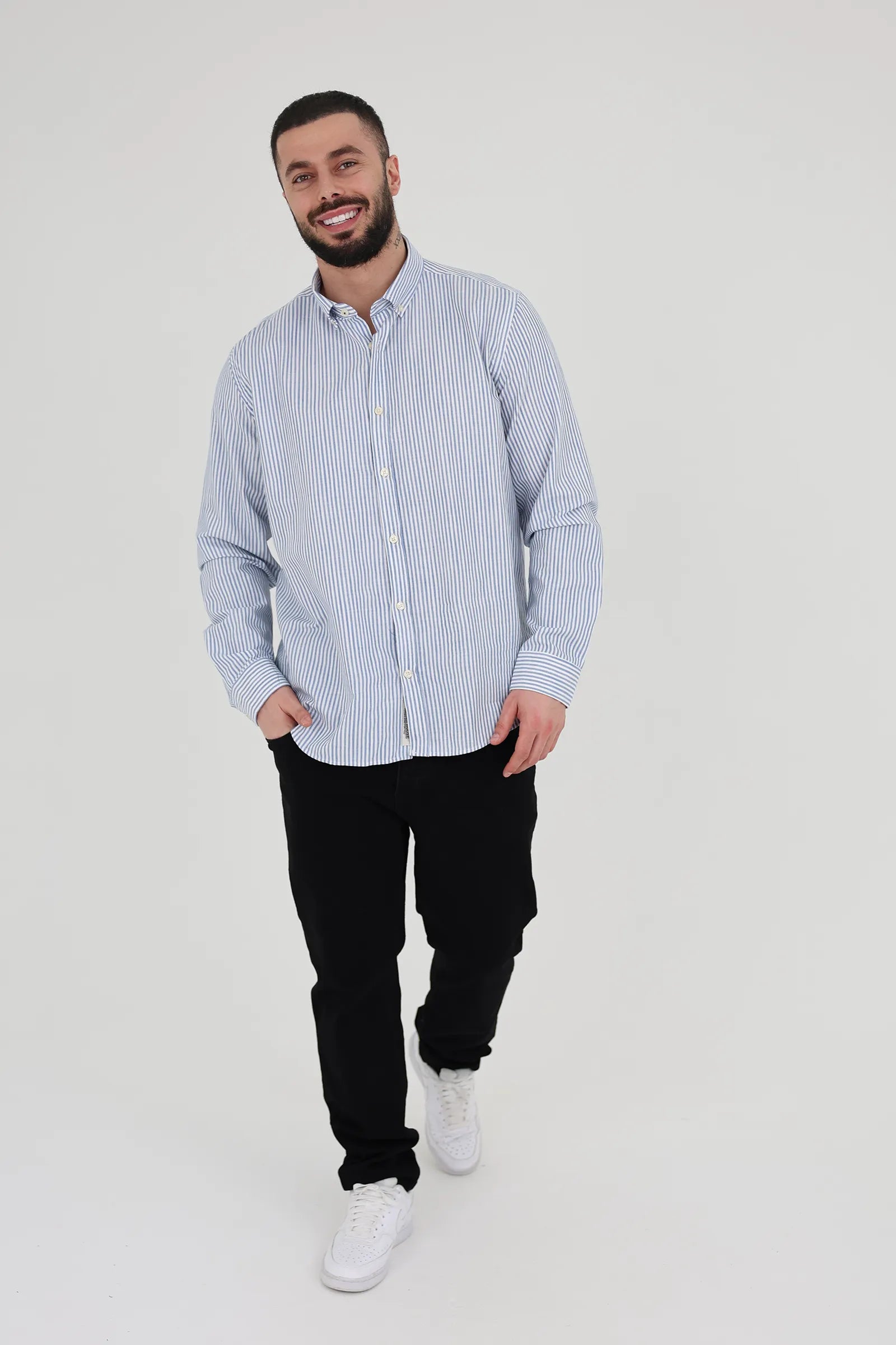 Kemishe smart casual