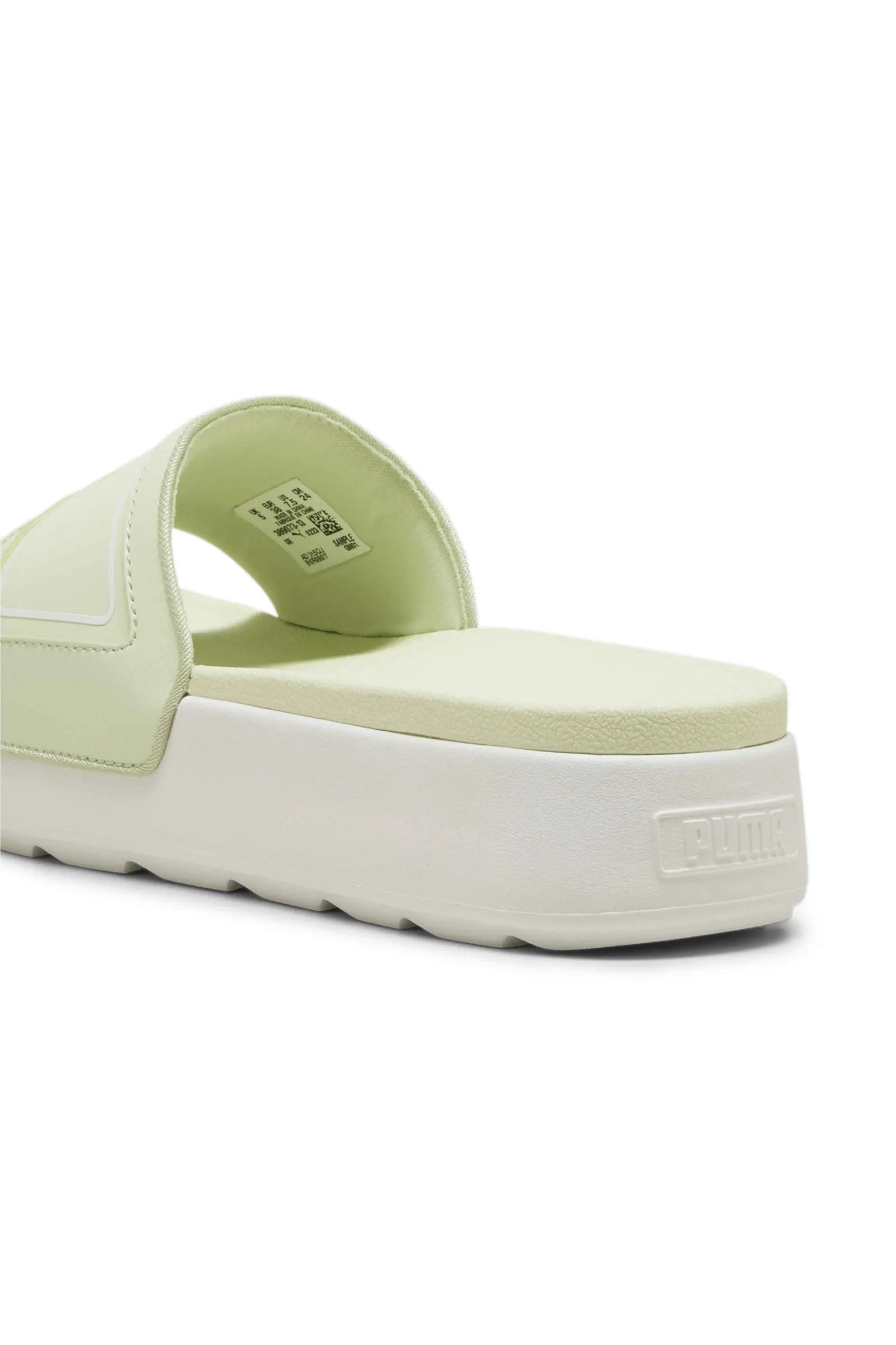 Puma karmen slide women's slide sandals 389073-13