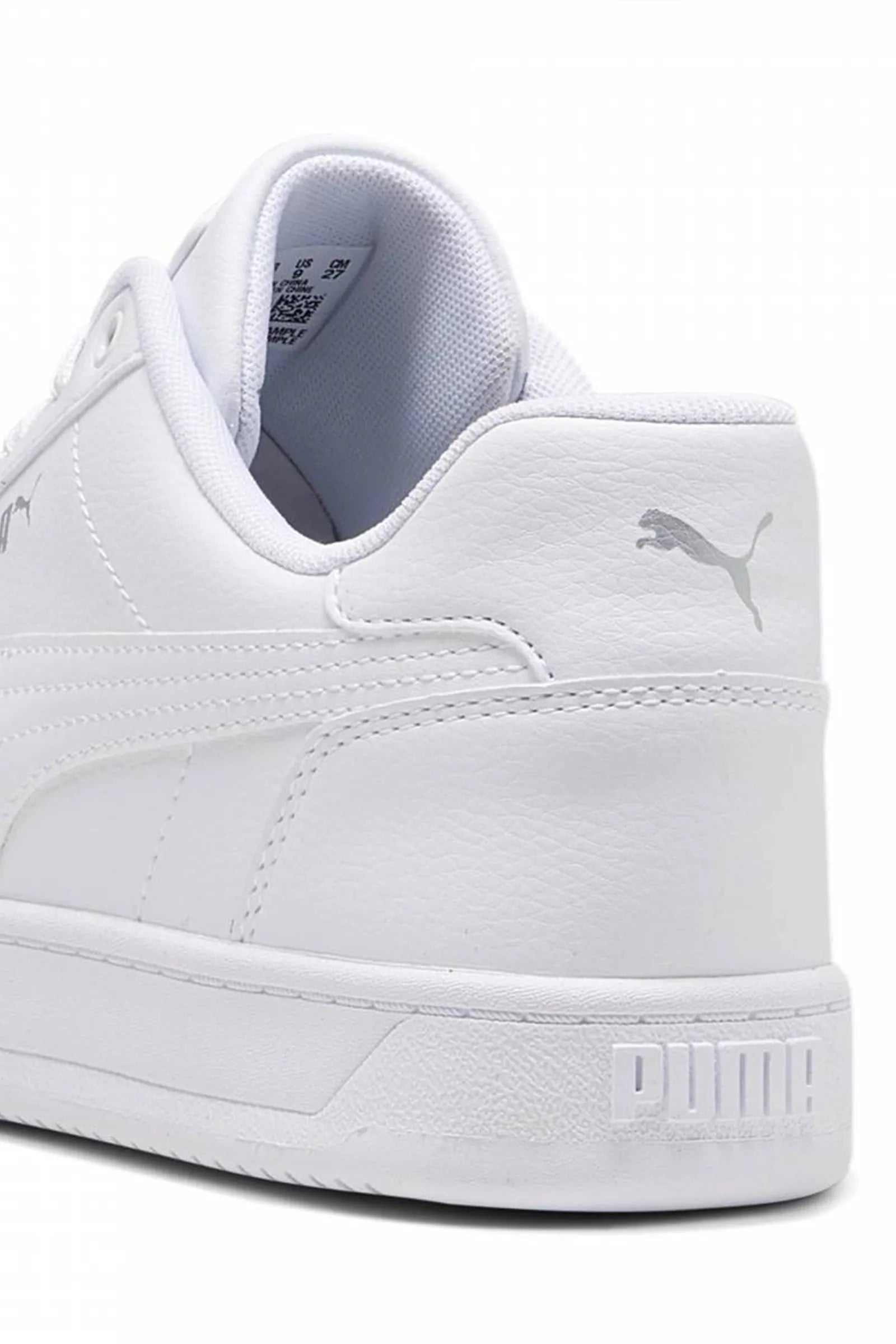 PATIKA PUMA CAVEN 2.0 UNISEX SNEAKERS