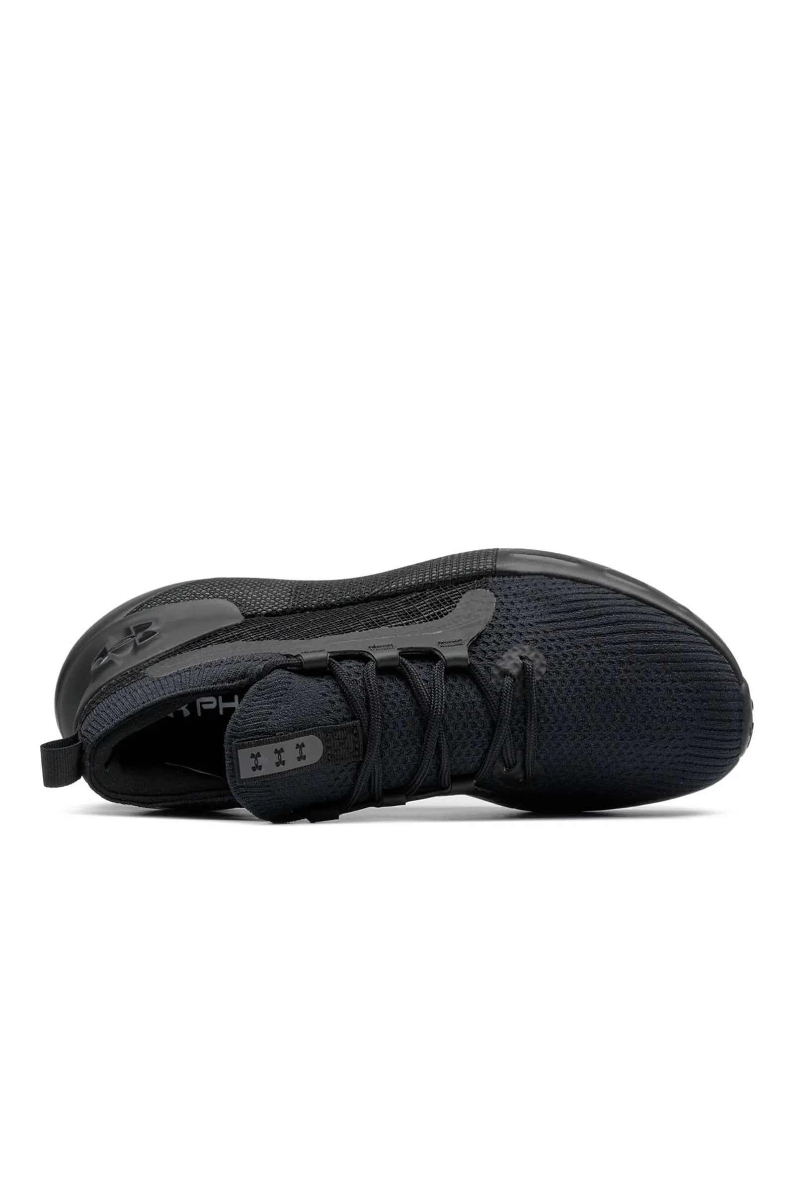 Under Armour HOVR Phantom 3 SE 'Triple Black'  3026582-001