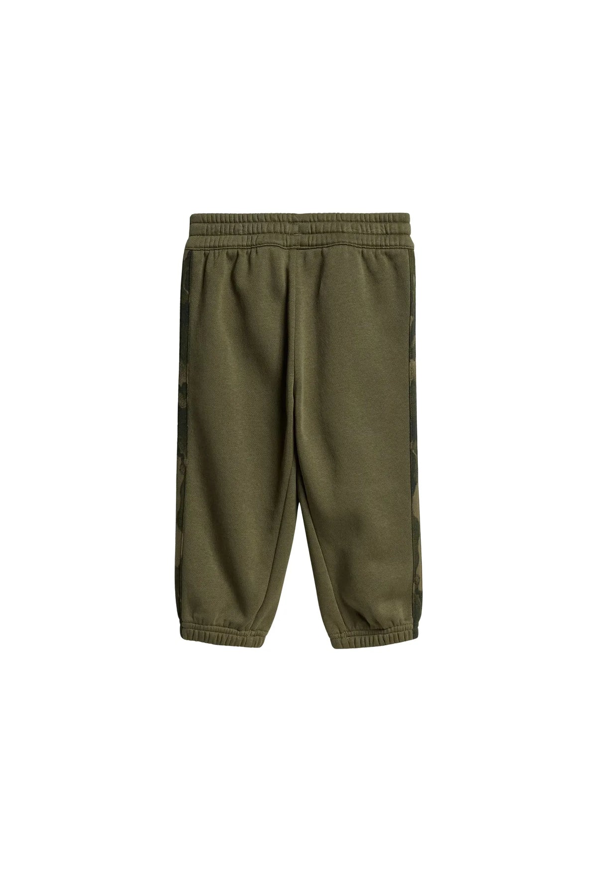 Set adidas seasonal essentials camo fleece jogger infants KC9734