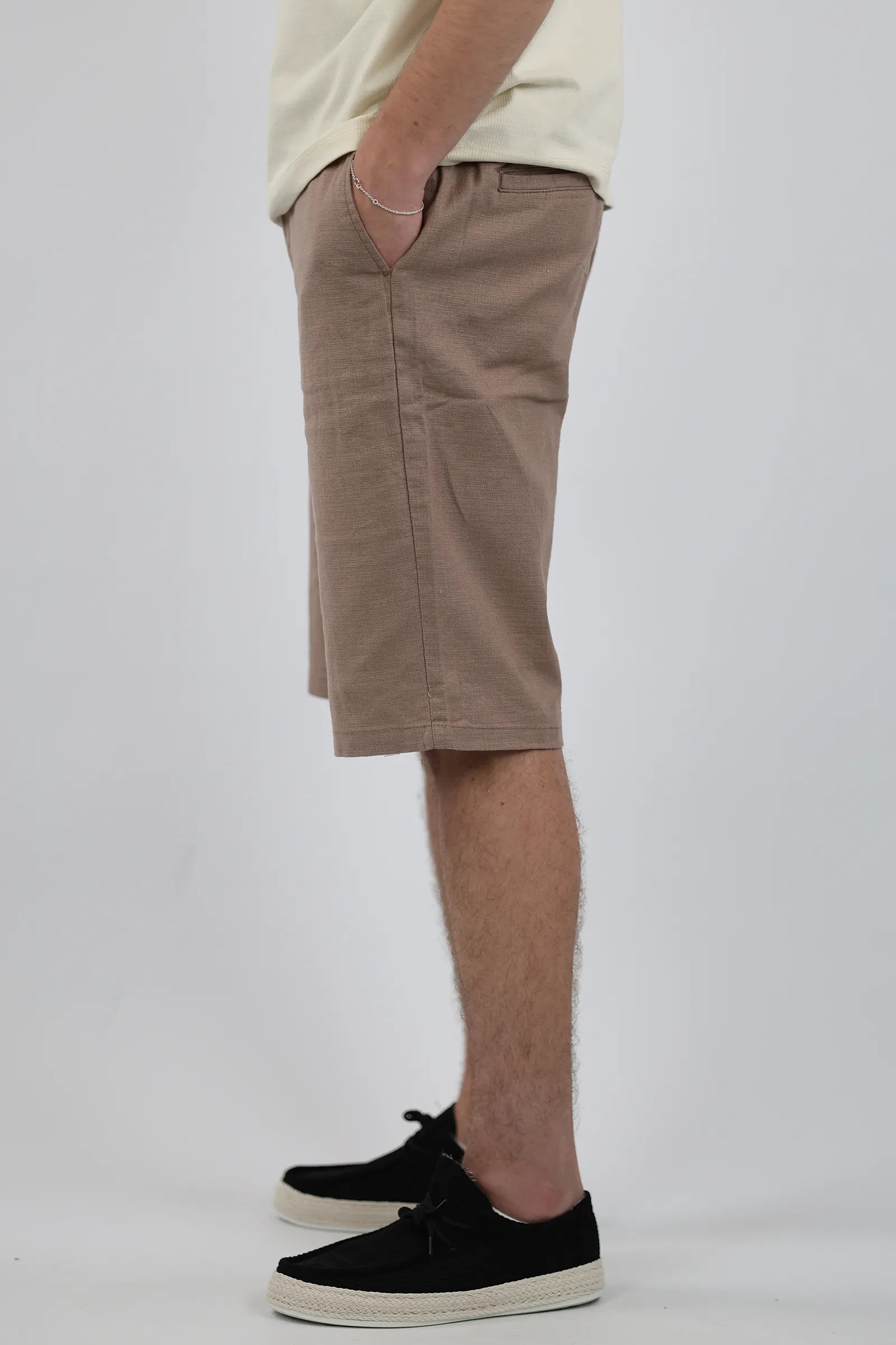 PANTALLONA EARTHY  FIT