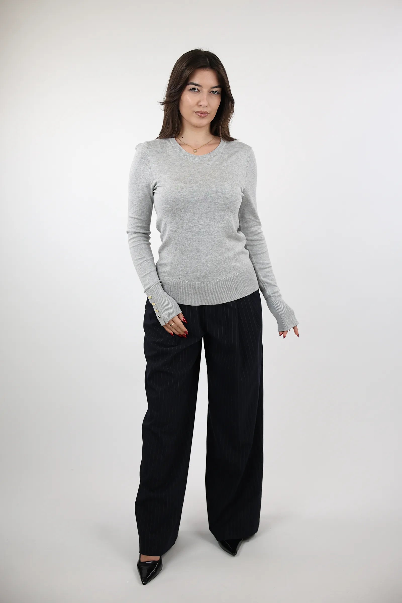 XHEMPER Classic Fitted